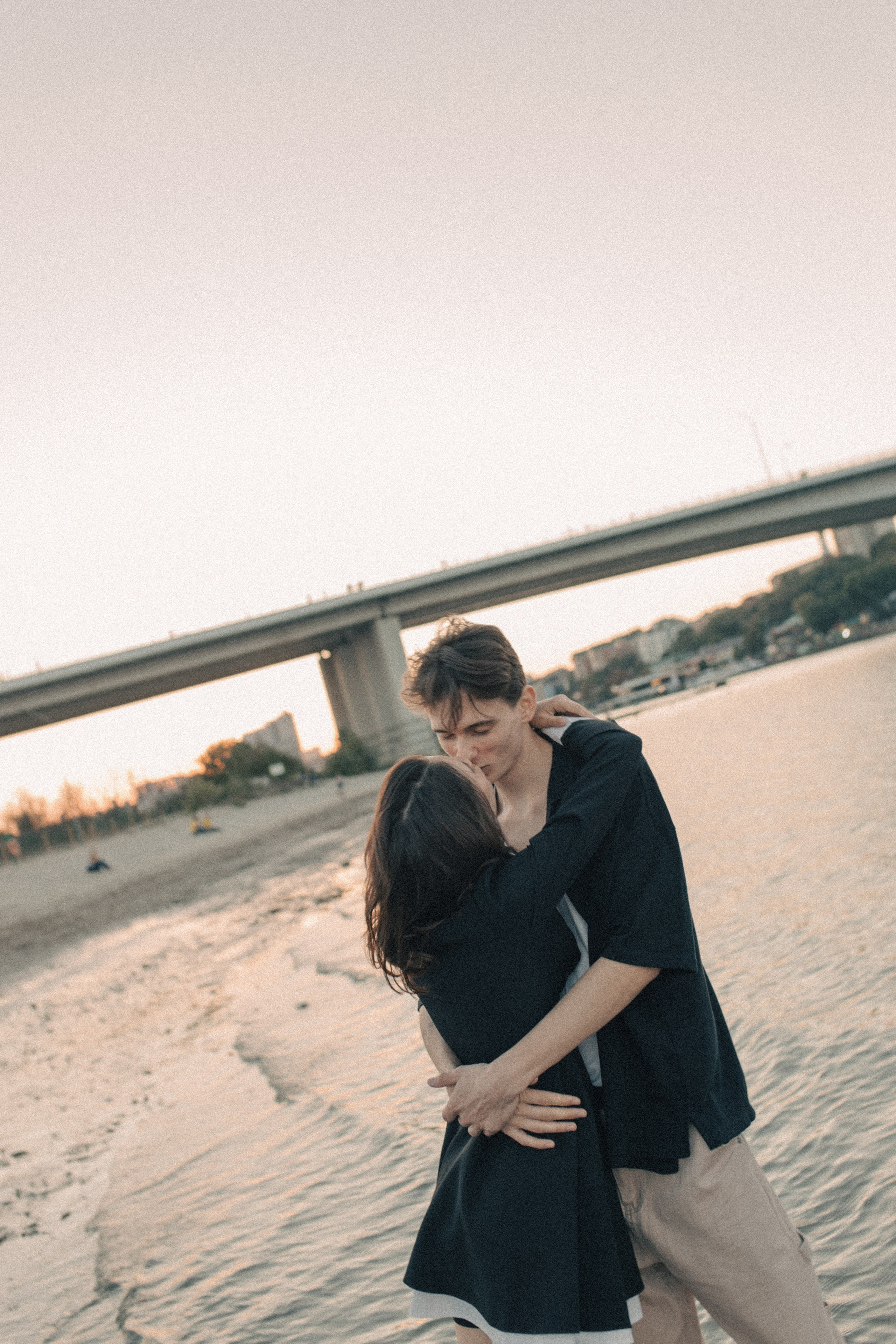 Лиза & Сережа. Семейный фотограф и фотограф на роды в Ростове-на-Дону Мухина Виктория