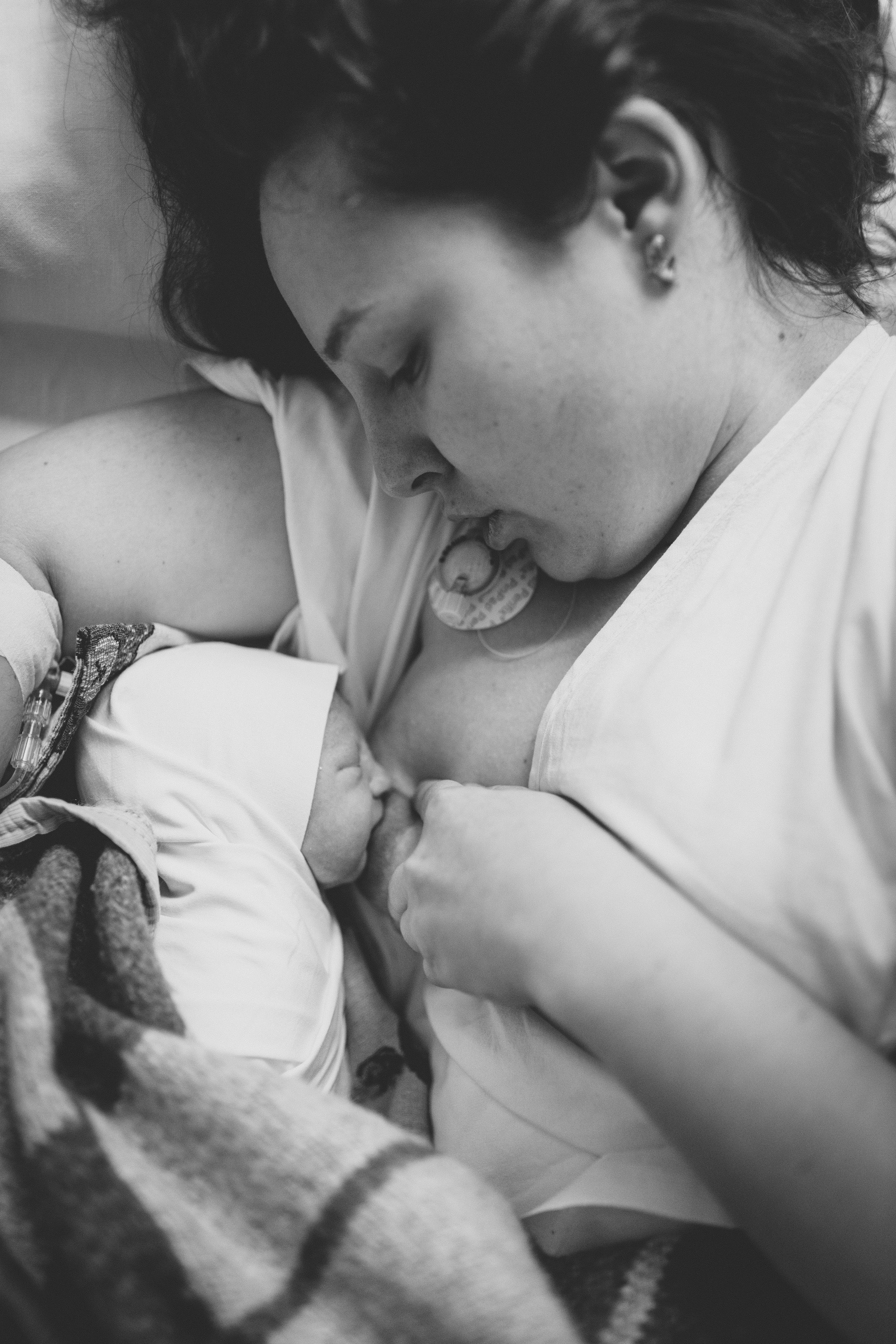 Рождение Маруси. Семейный фотограф и фотограф на роды в Ростове-на-Дону Мухина Виктория