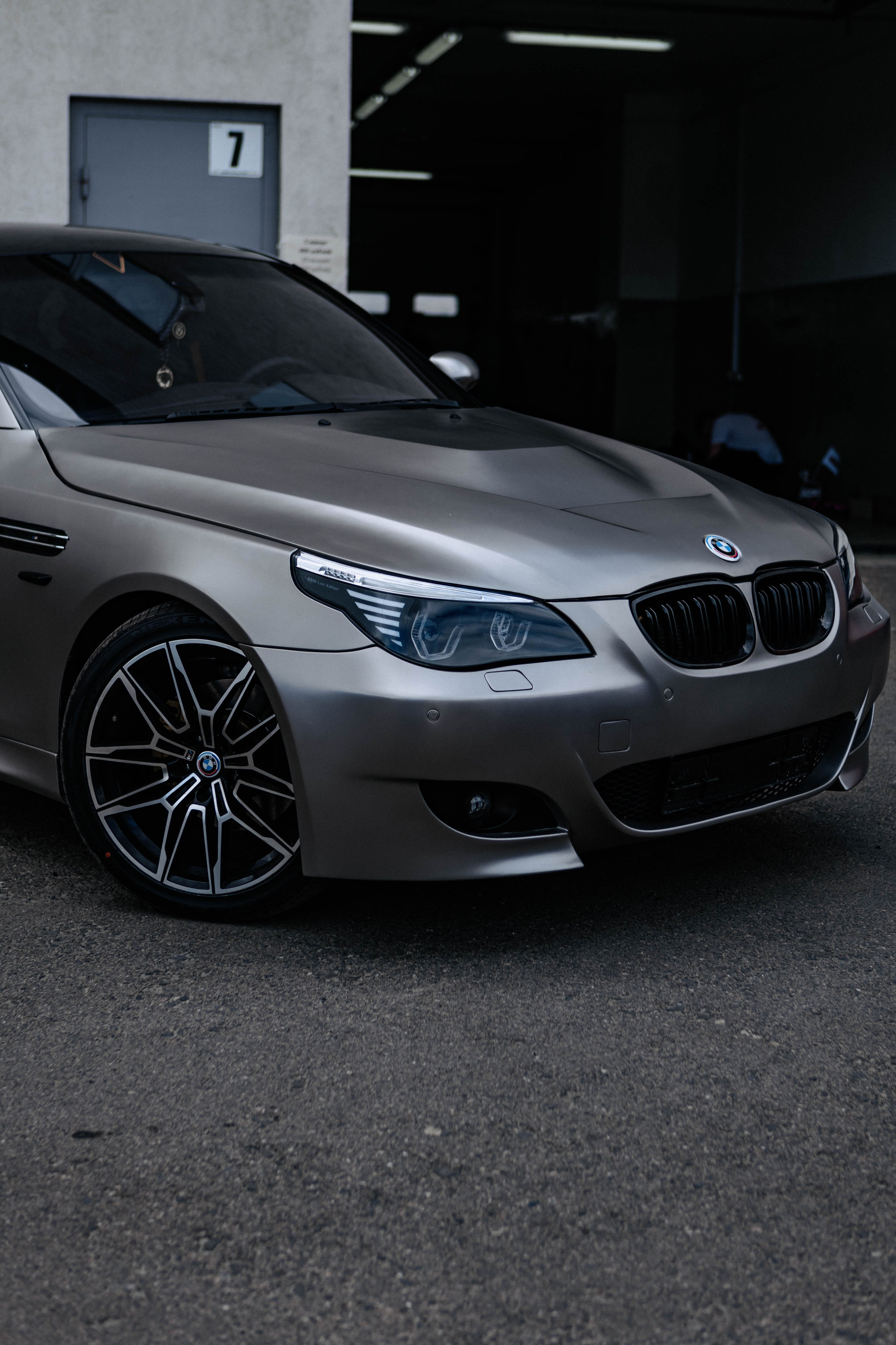 Открытие сезона 2024. Фотограф Александра Кузнецова