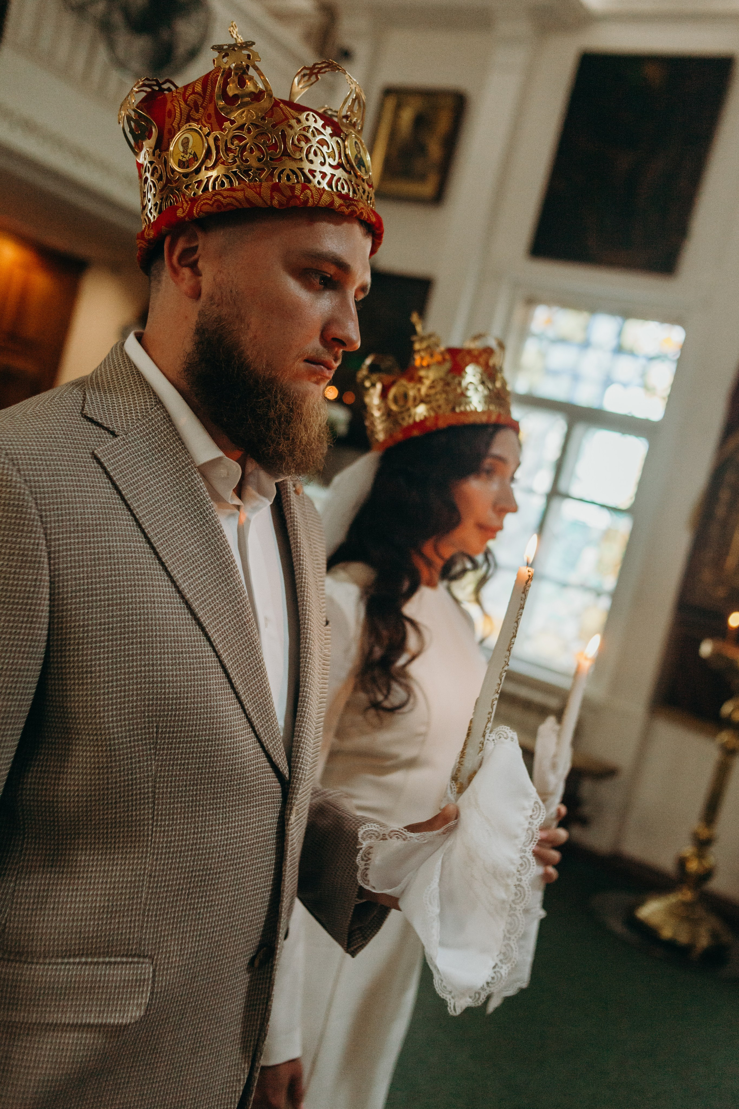 Венчание Тимура и Лусине. Семейный фотограф во Всеволожске и Санкт-Петербурге Юлия Капустина