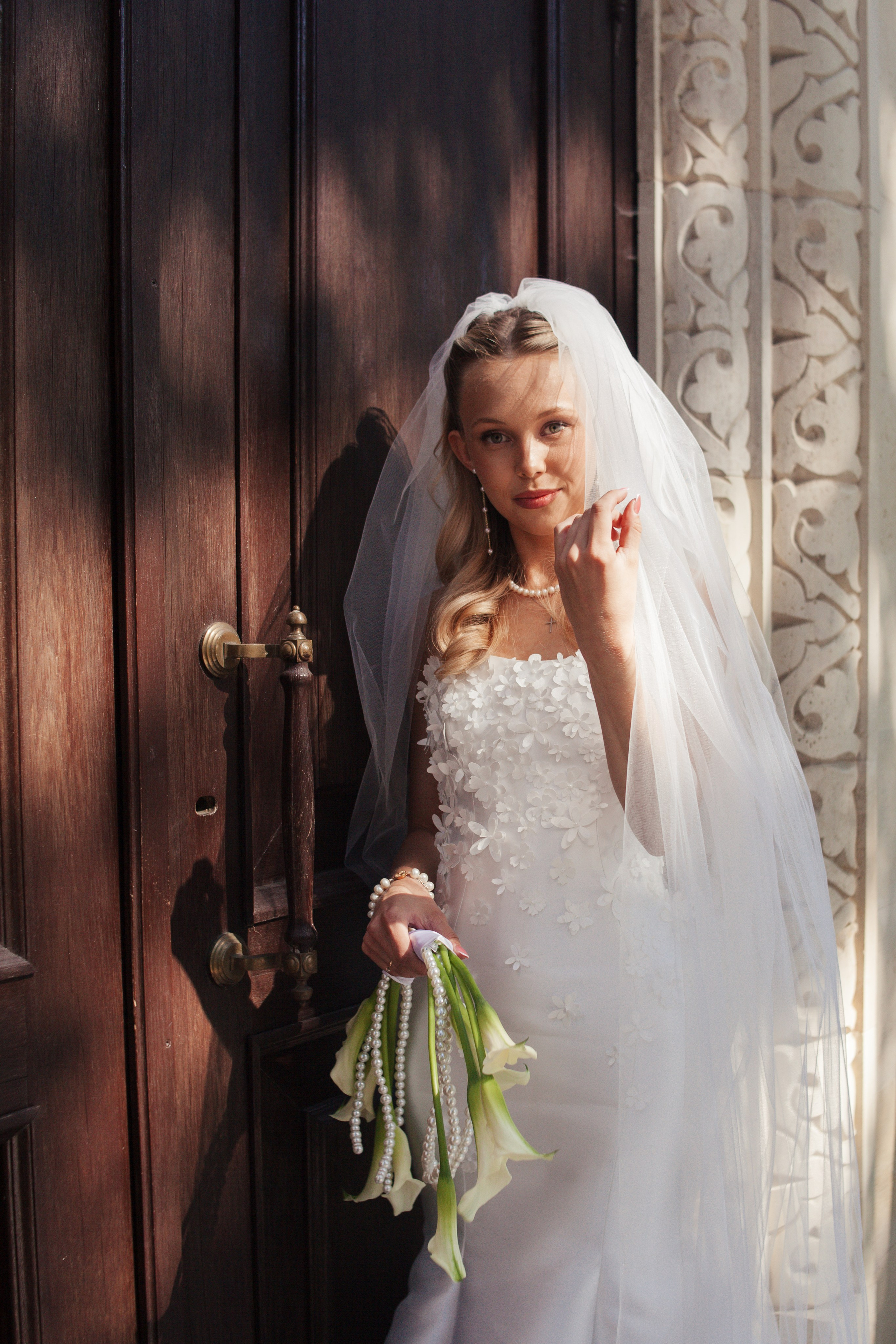 Венчание Михаила и Ангелины. Семейный фотограф во Всеволожске и Санкт-Петербурге Юлия Капустина