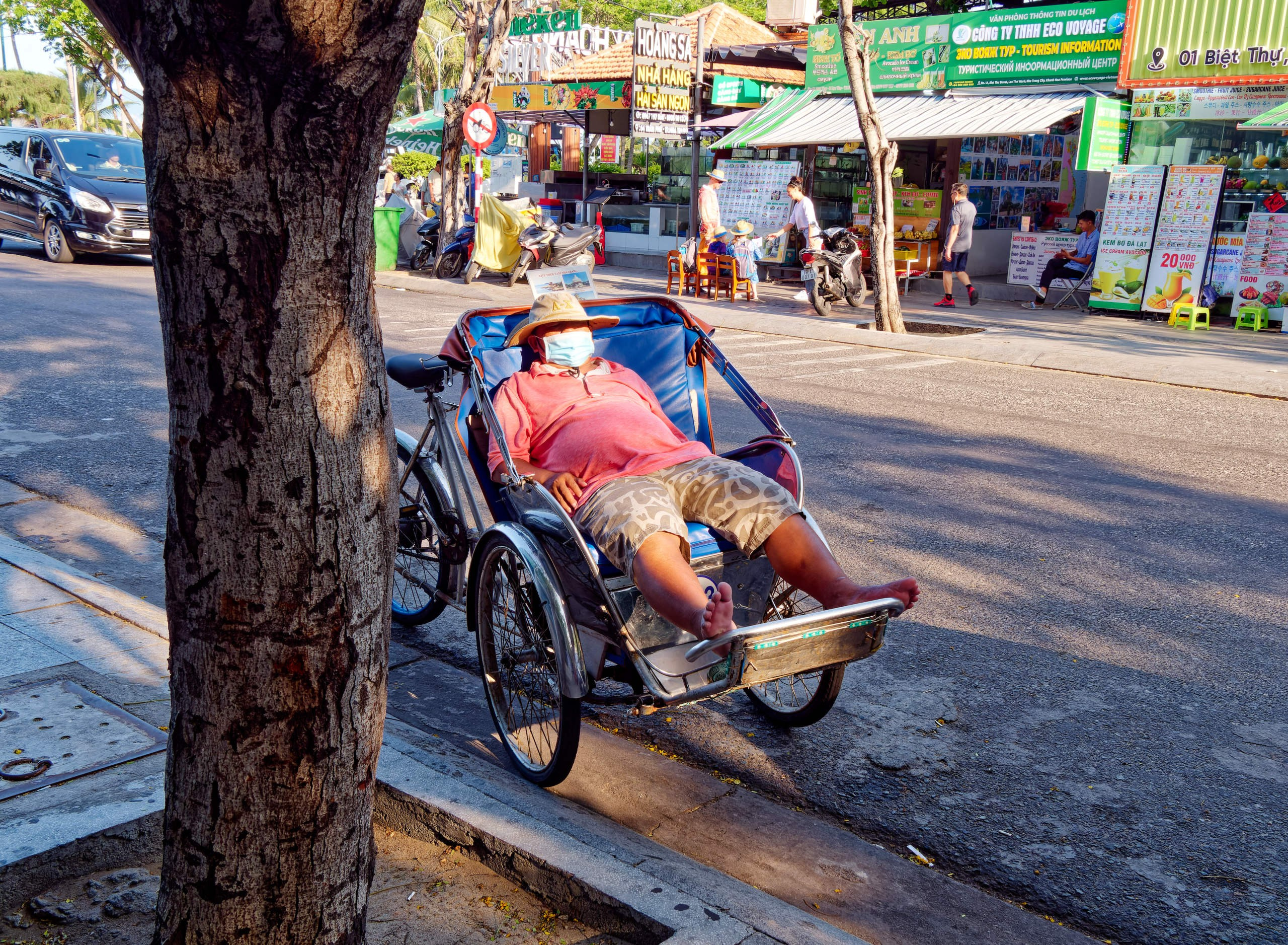 Нячанг 2025 (1). Избранные фотографии