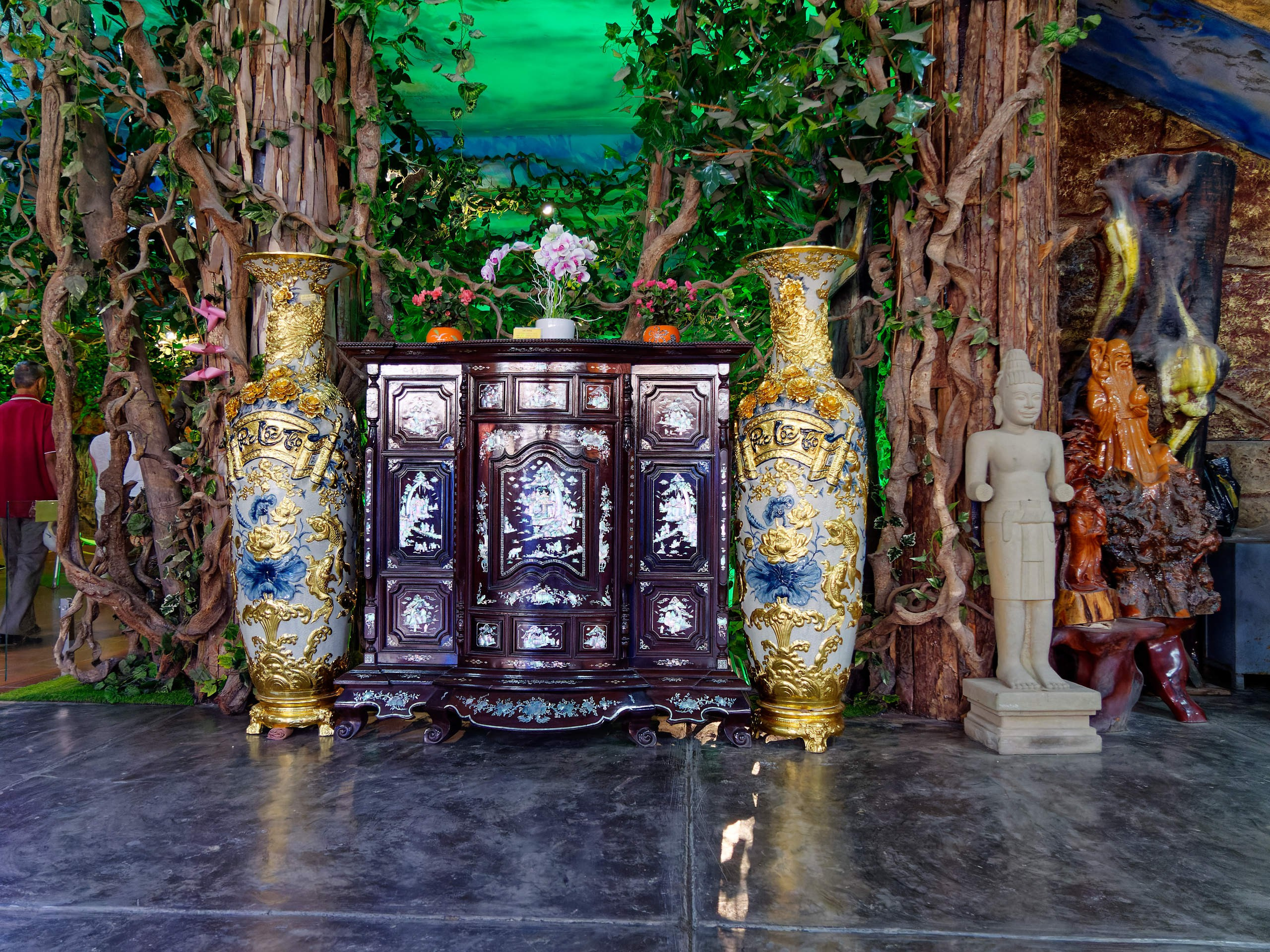 Далат 2023. Избранные фотографии