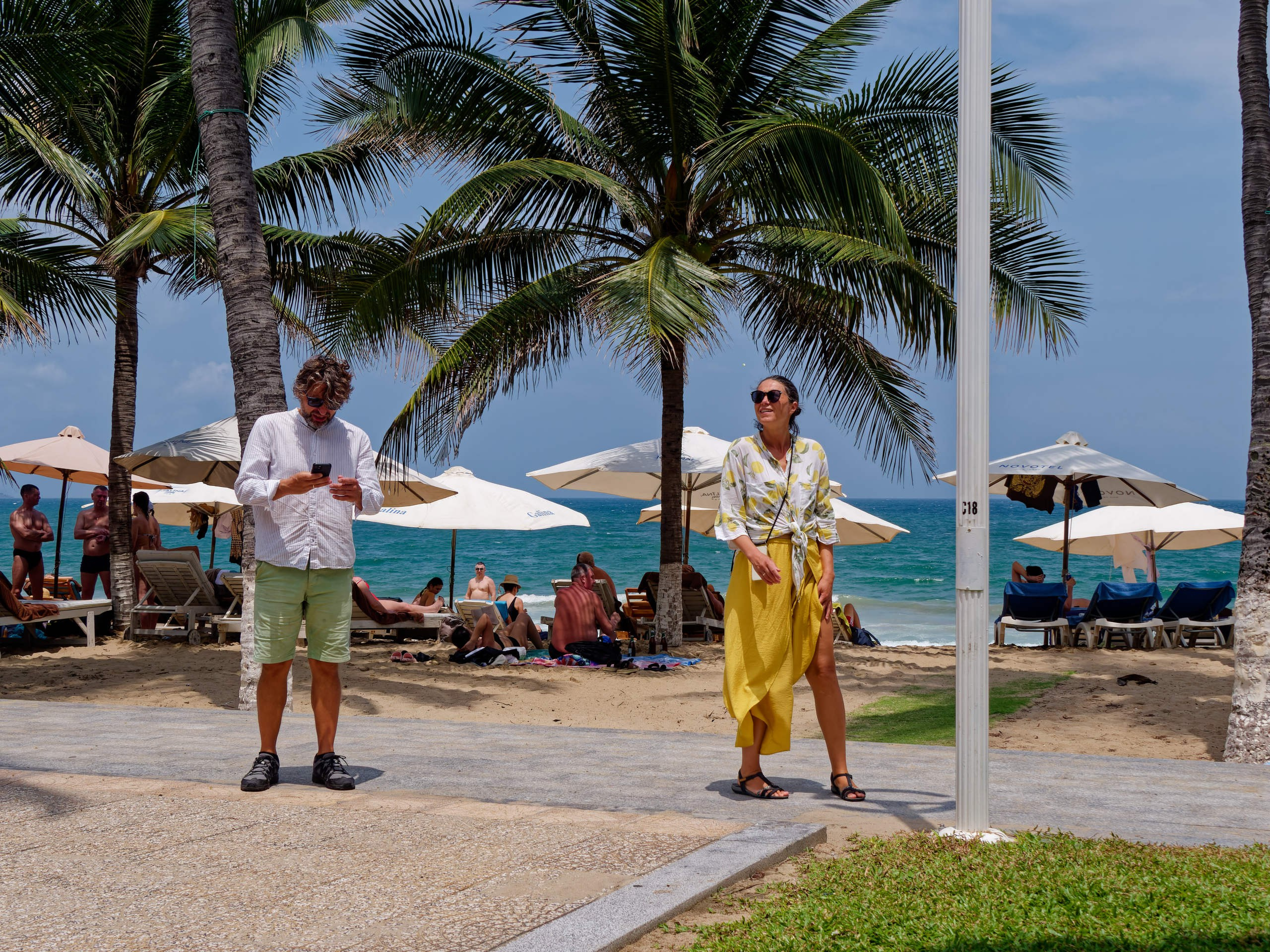 Нячанг 2025 (3). Избранные фотографии