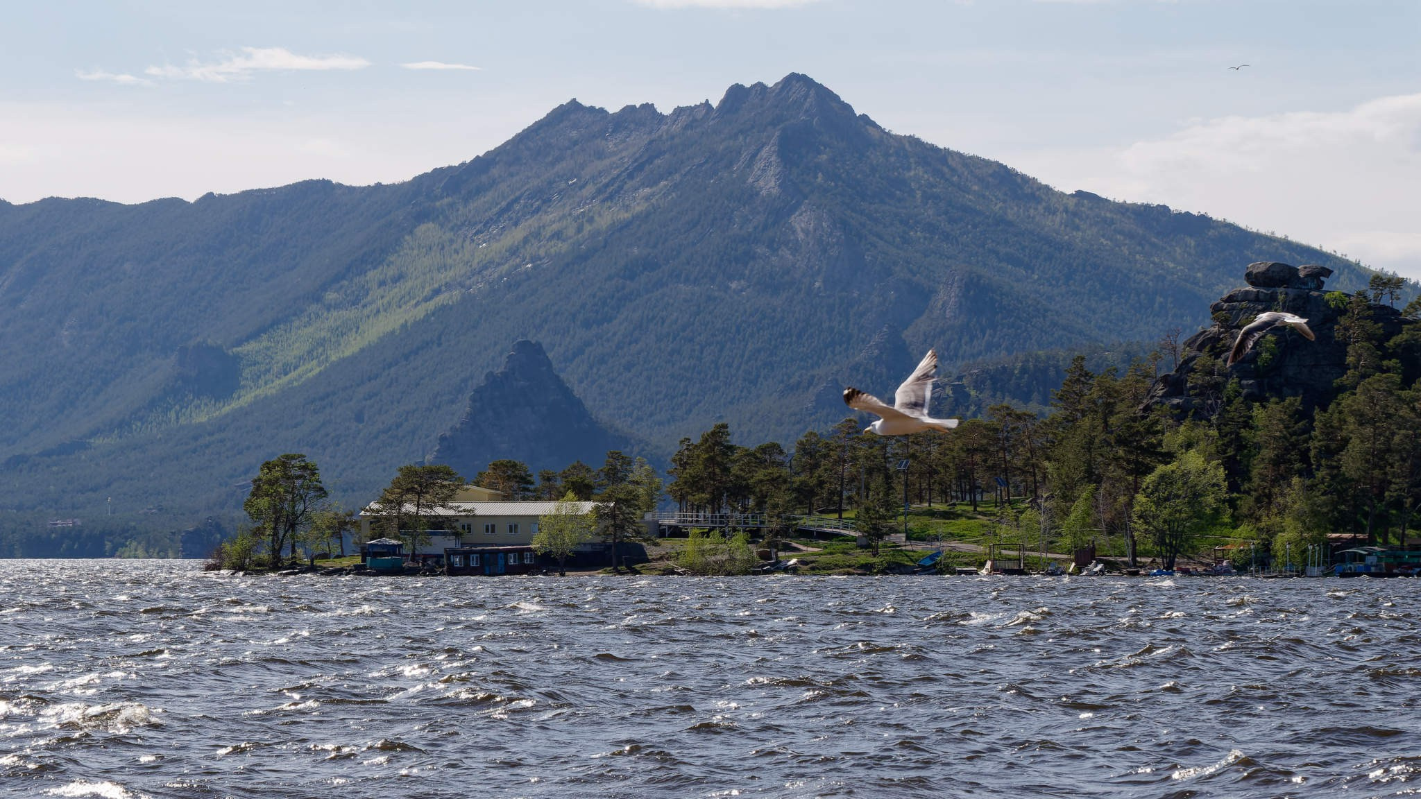 Боровое 2024 (из архива). Избранные фотографии