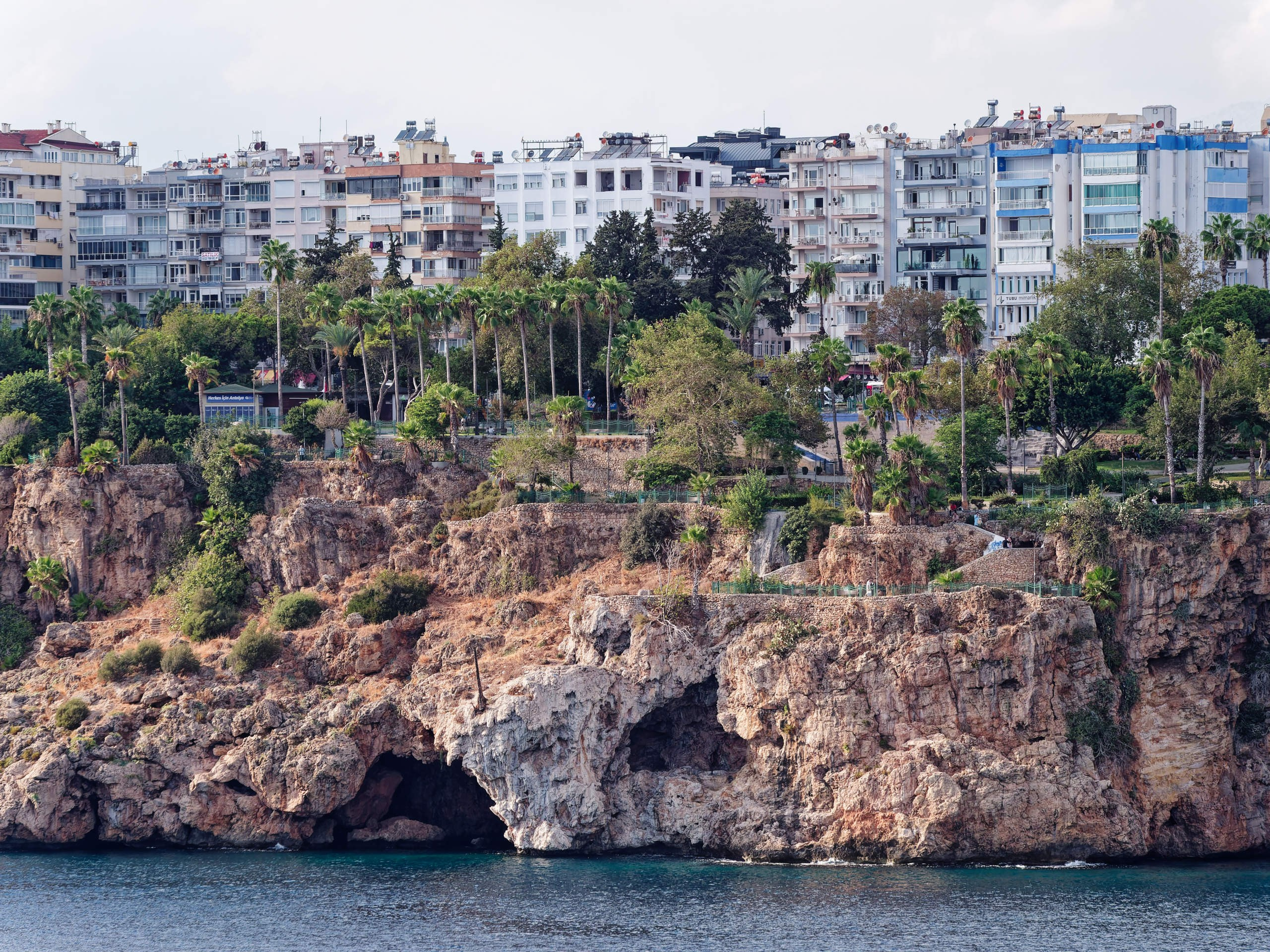 Анталия 2025, стрит-фото. Избранные фотографии