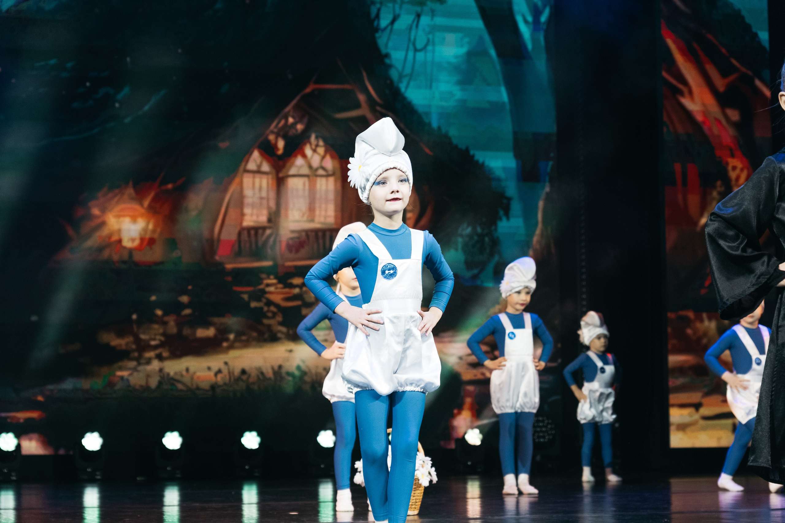 СурГУ 23.12.23. Репортажный и свадебный фотограф в Сургуте