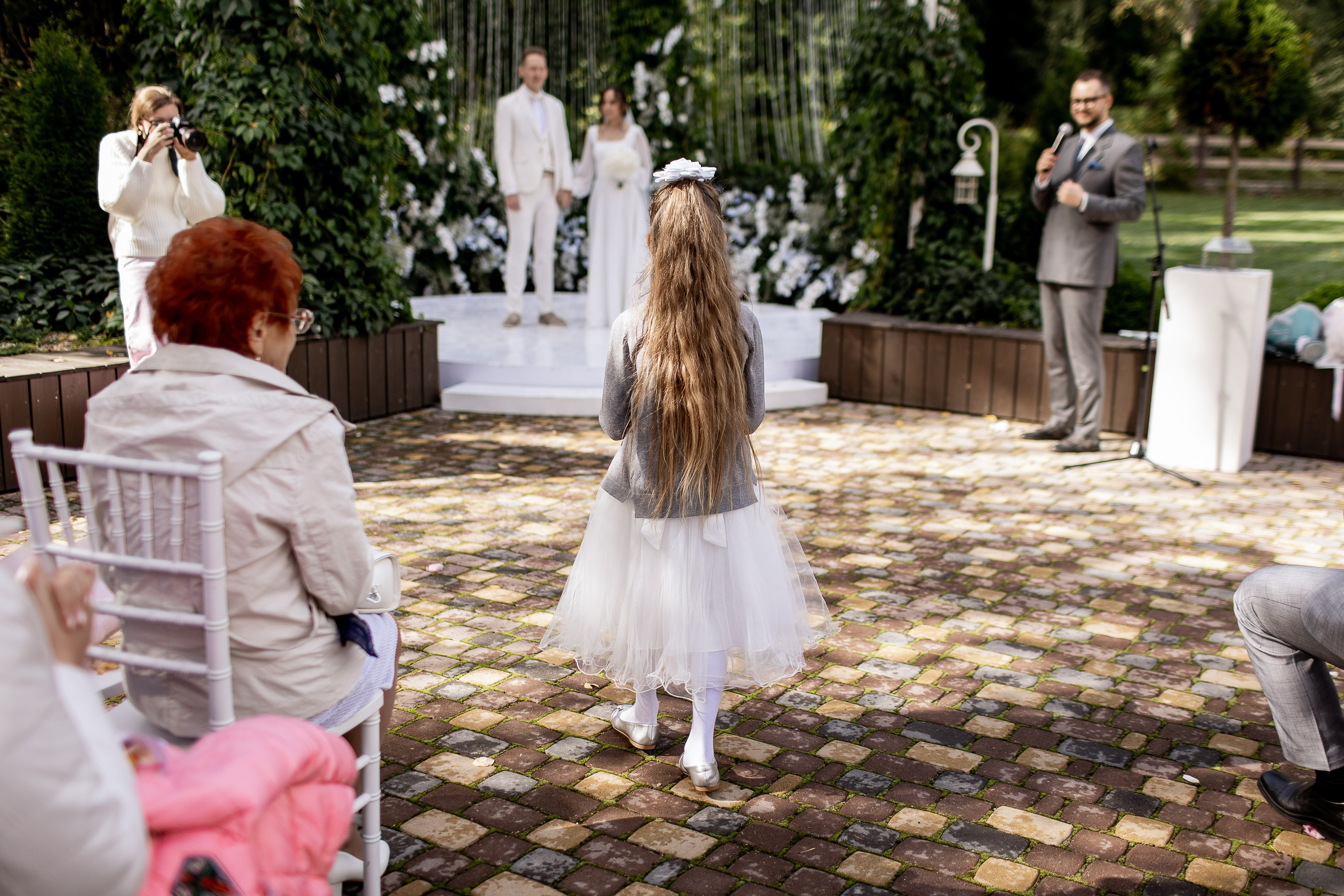 White Wedding. Свадебный фотограф — Ефимов Сергей