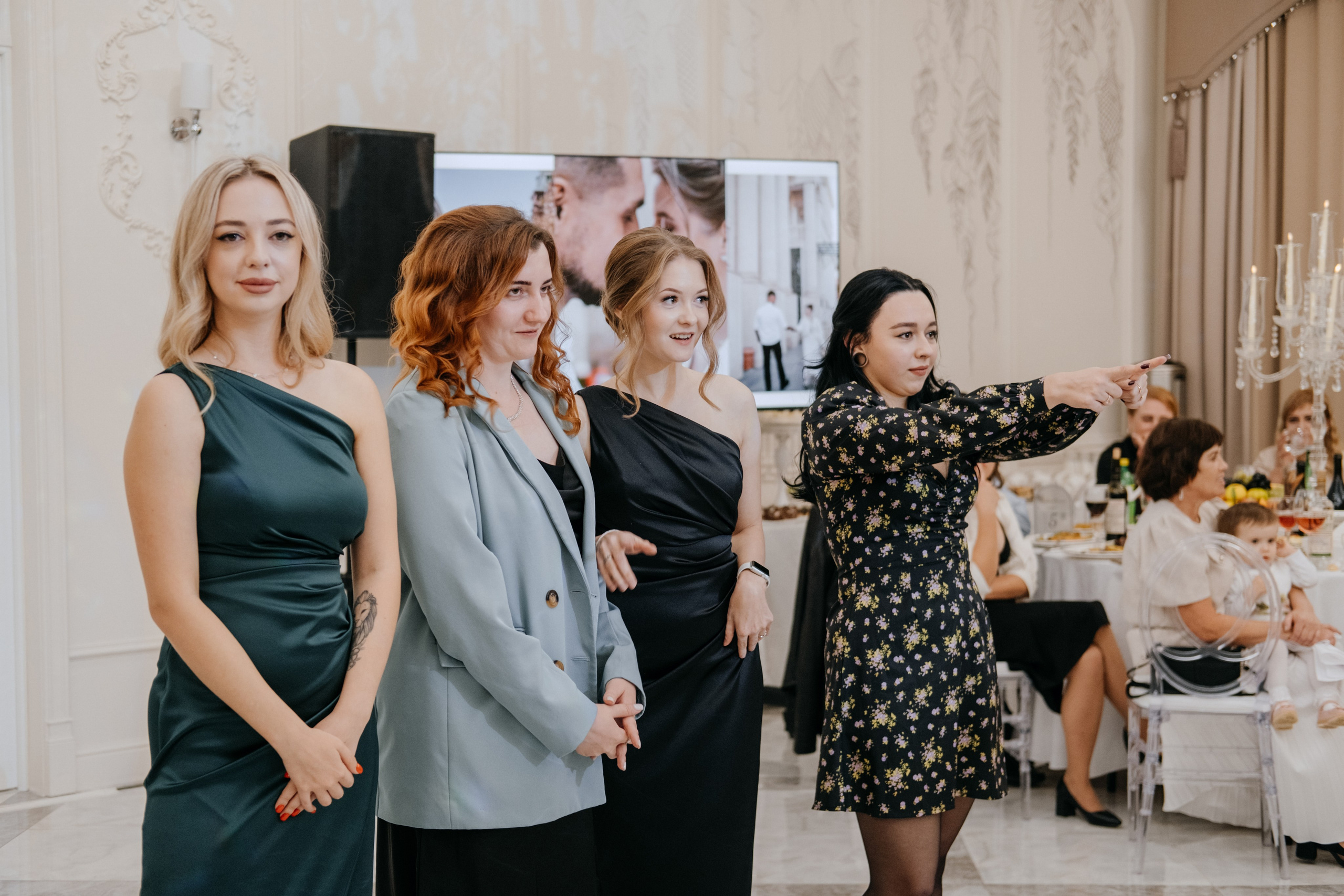 Шамиль и Анастасия. Фотограф в Астрахани Миронова Анастасия