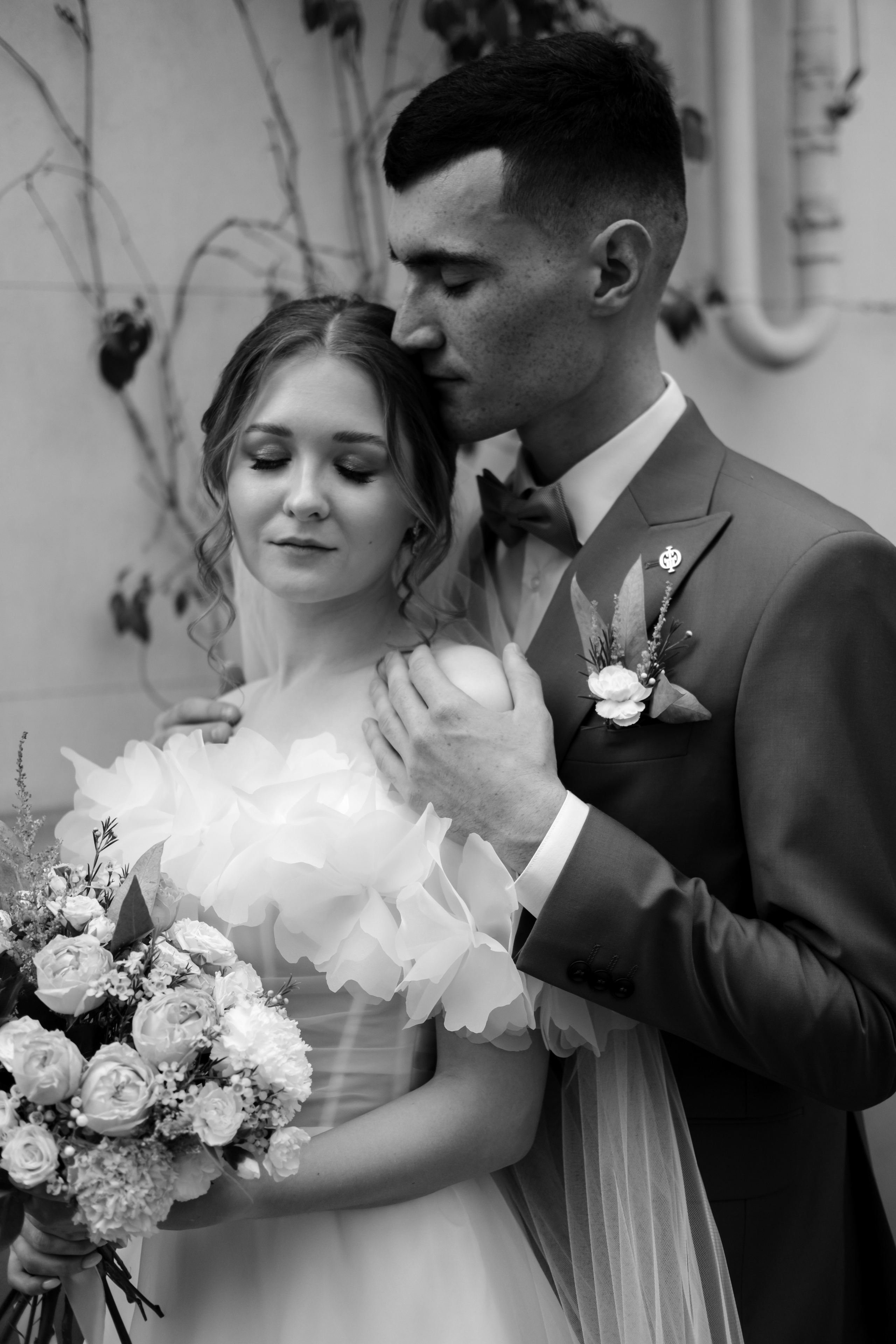 Роберт и Анна. Фотограф в Астрахани Миронова Анастасия