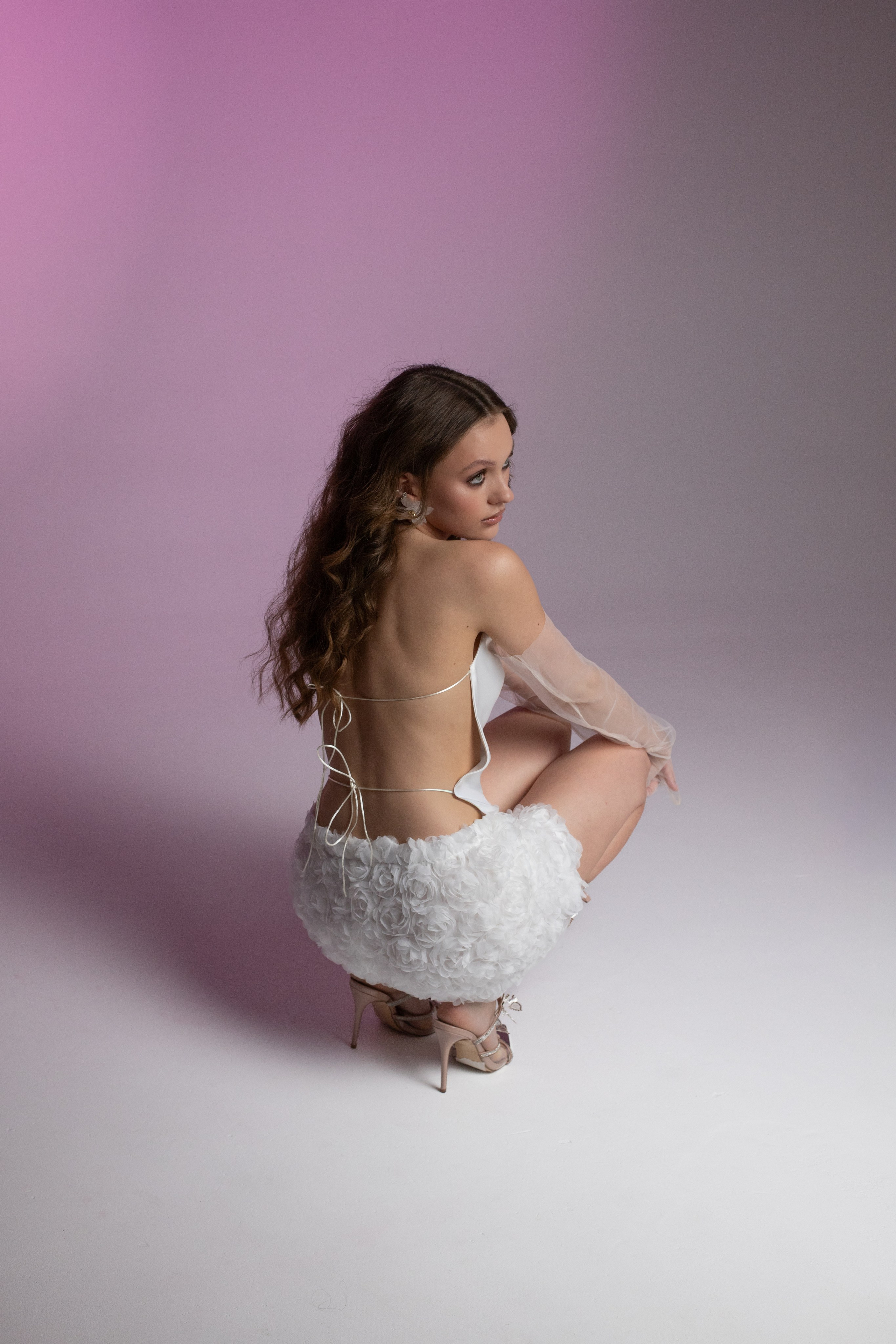 Ксюша. Главная