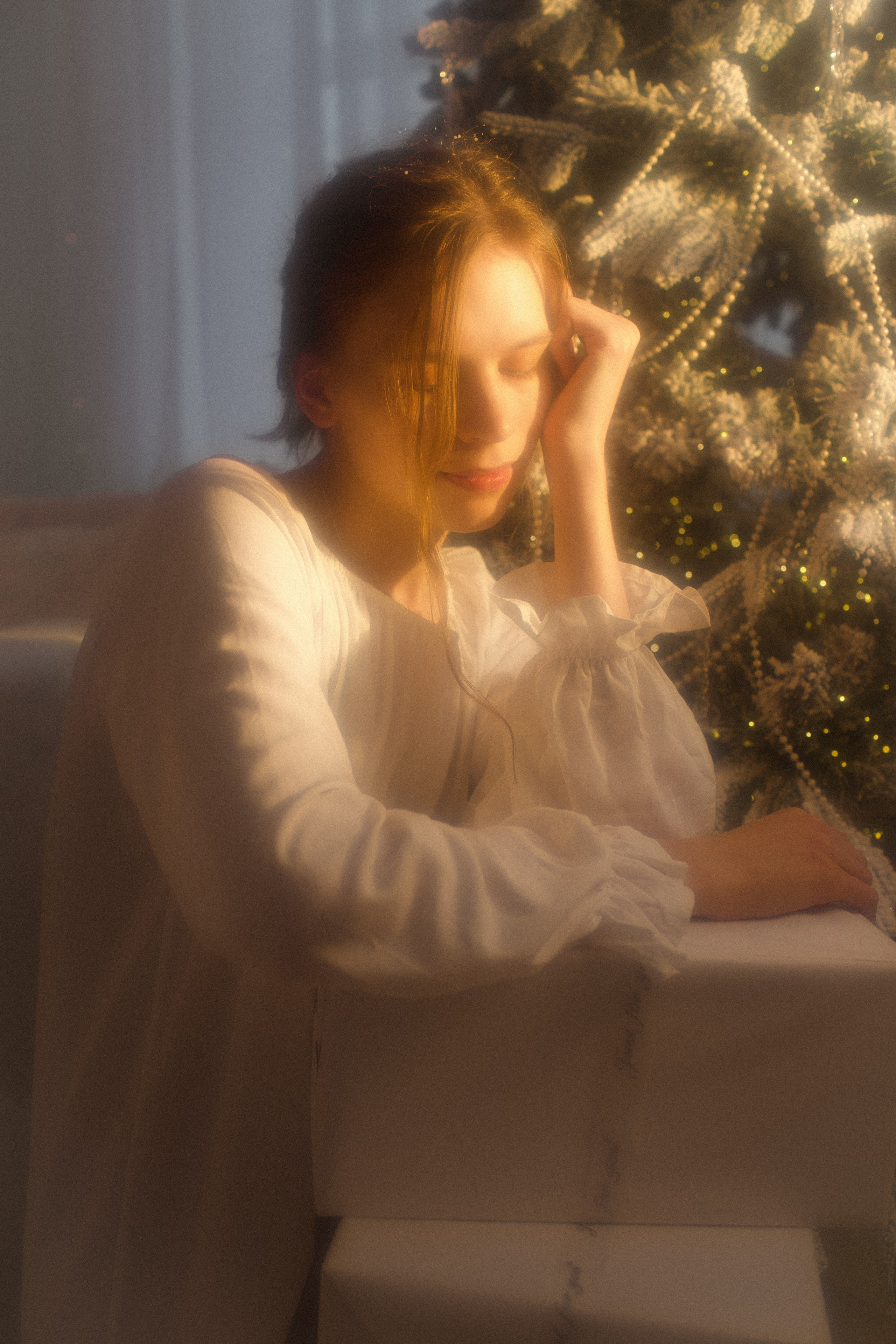 Алена. Главная