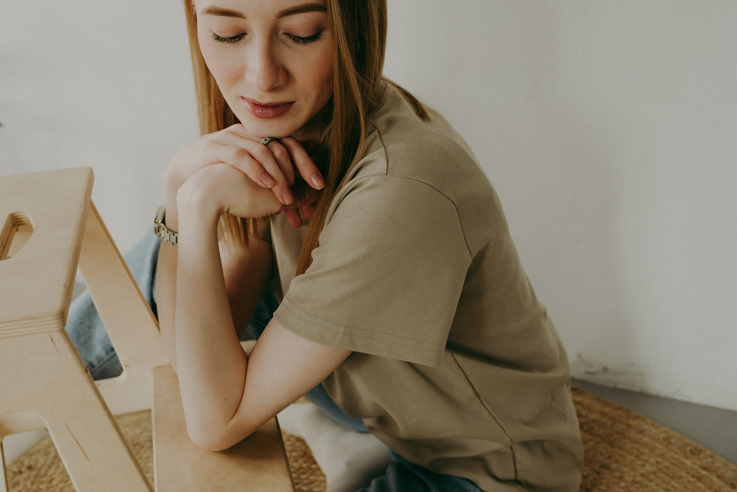 Татьяна Орлова. Фотостудия Little. Фотограф в Челябинске Любовь Денисенко