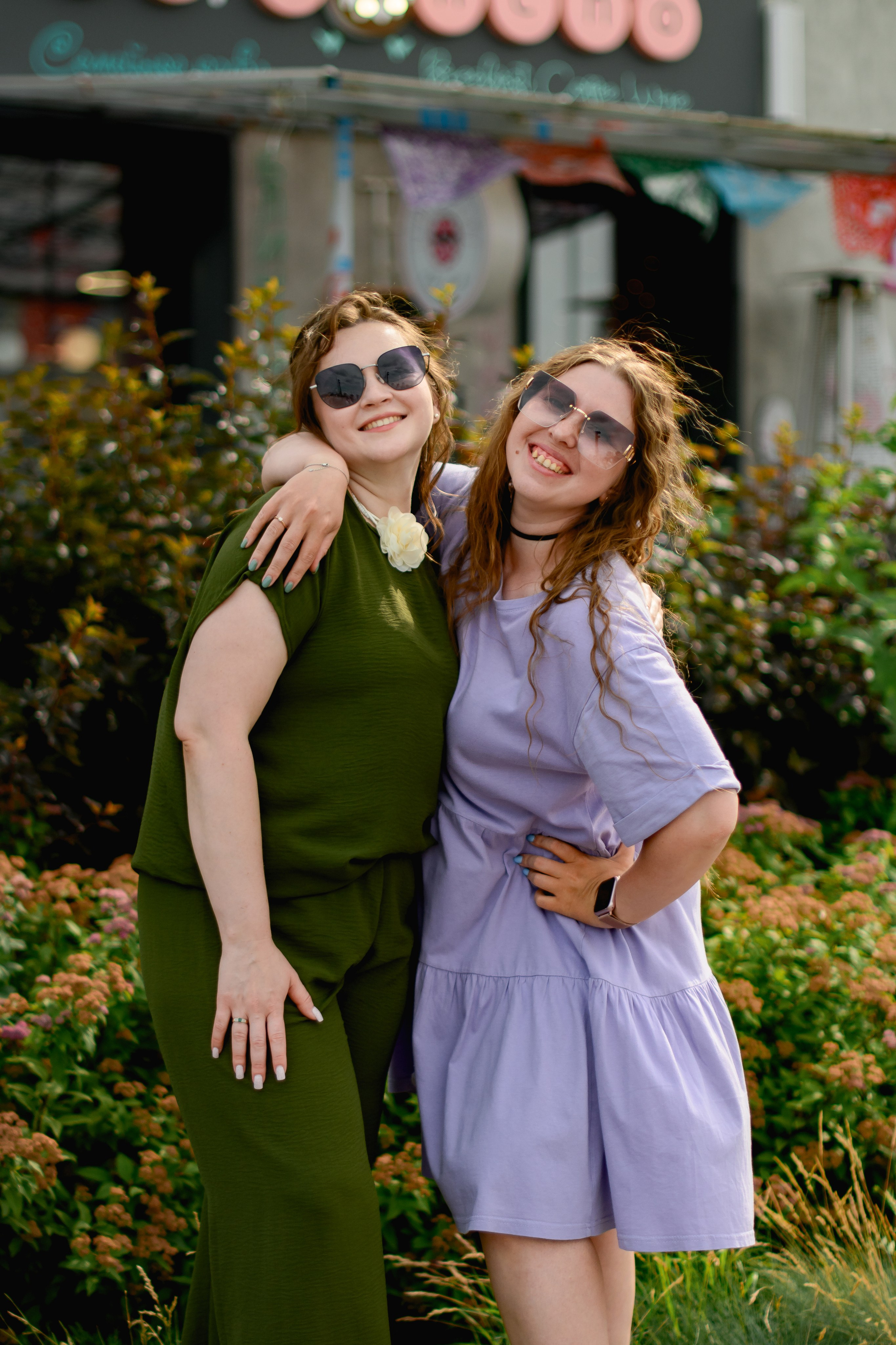 Девичник Валерии. Фотограф в Челябинске Любовь Денисенко