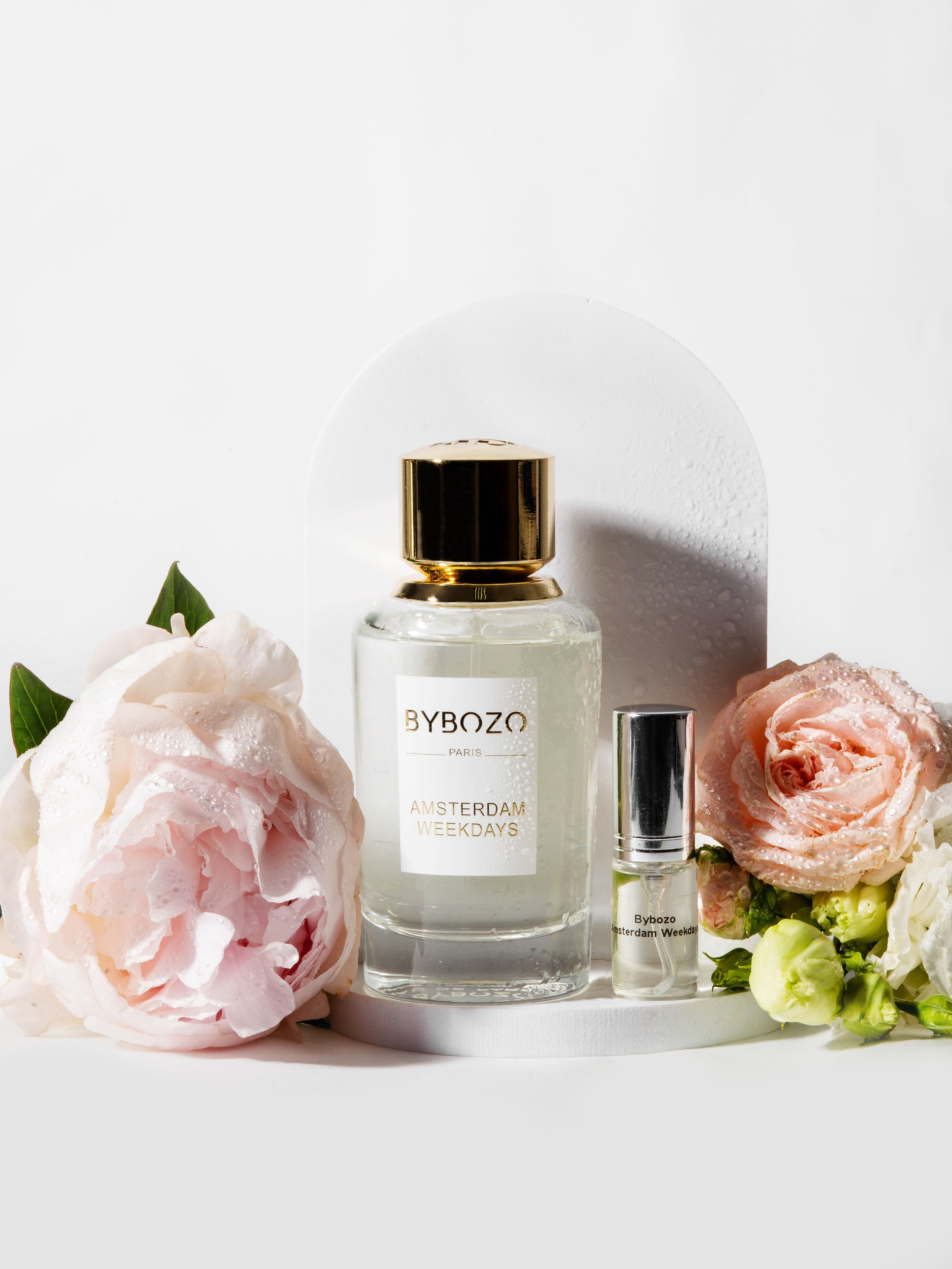 Парфюмерия. Предметный фотограф для маркетплейсов в Кемерово Ольга Воловяшко