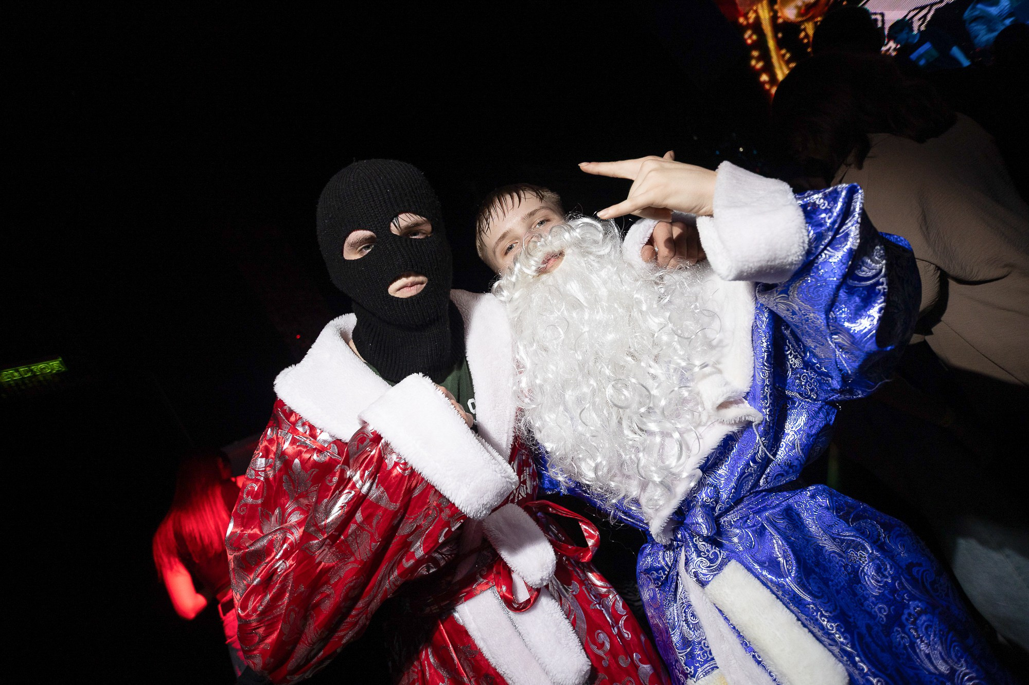 School Party. Andrey Pospelove. Фотограф в Саратове