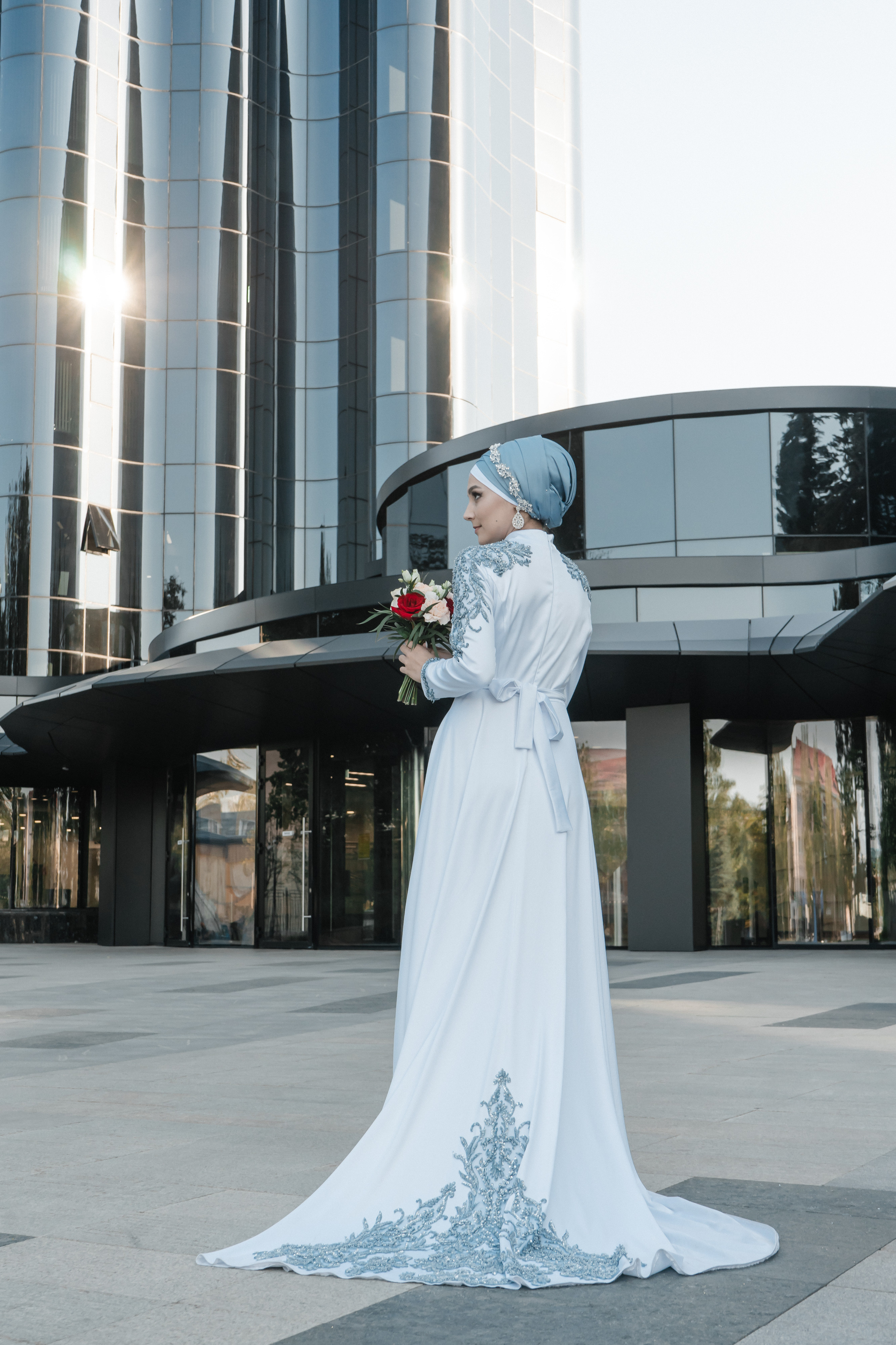 Данияр Диана. Свадебный и семейный фотограф в Лениногорске Альбина Хасаншина