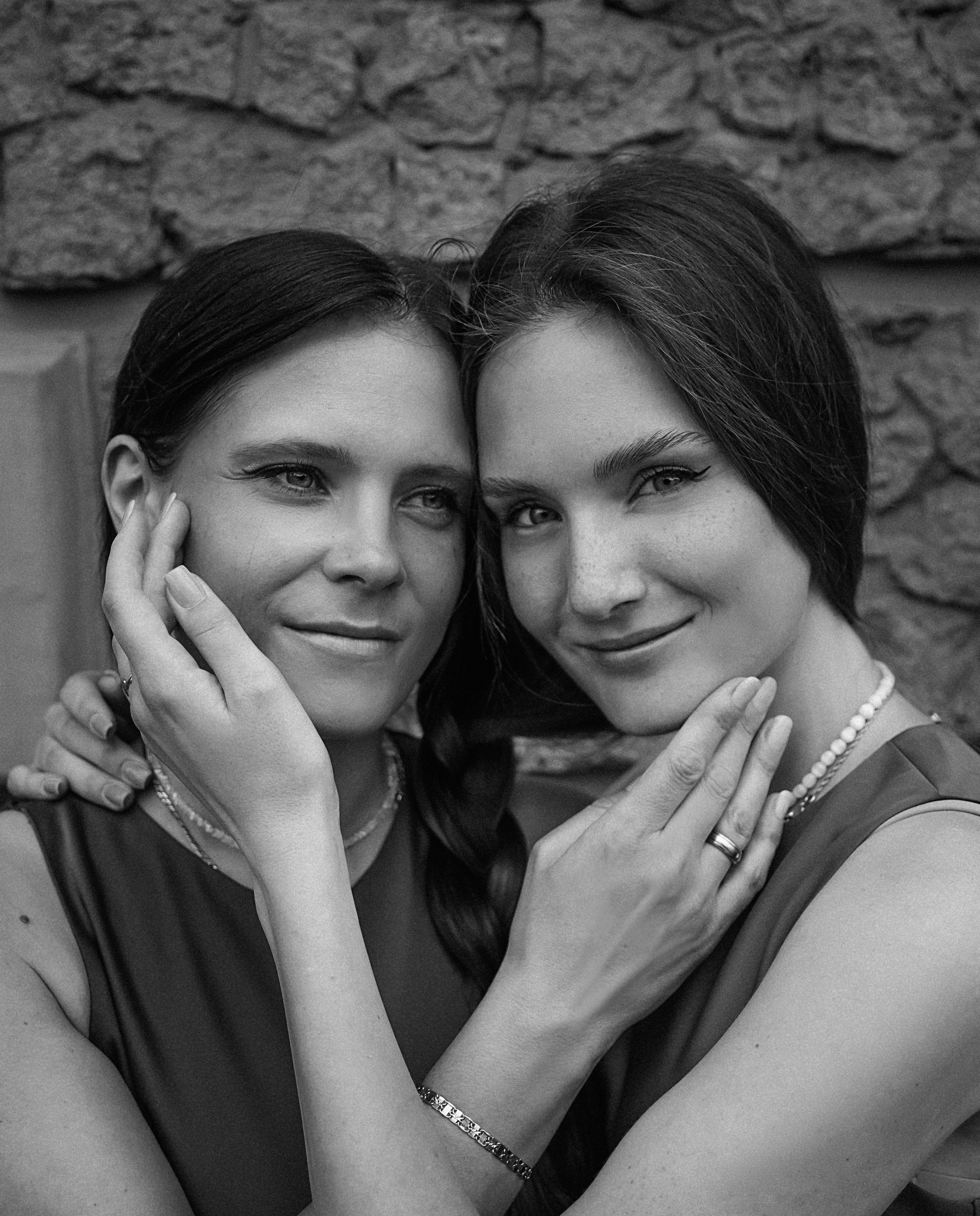 АЛЬБОМ «Фото прогулка». Фотограф Анна Невская