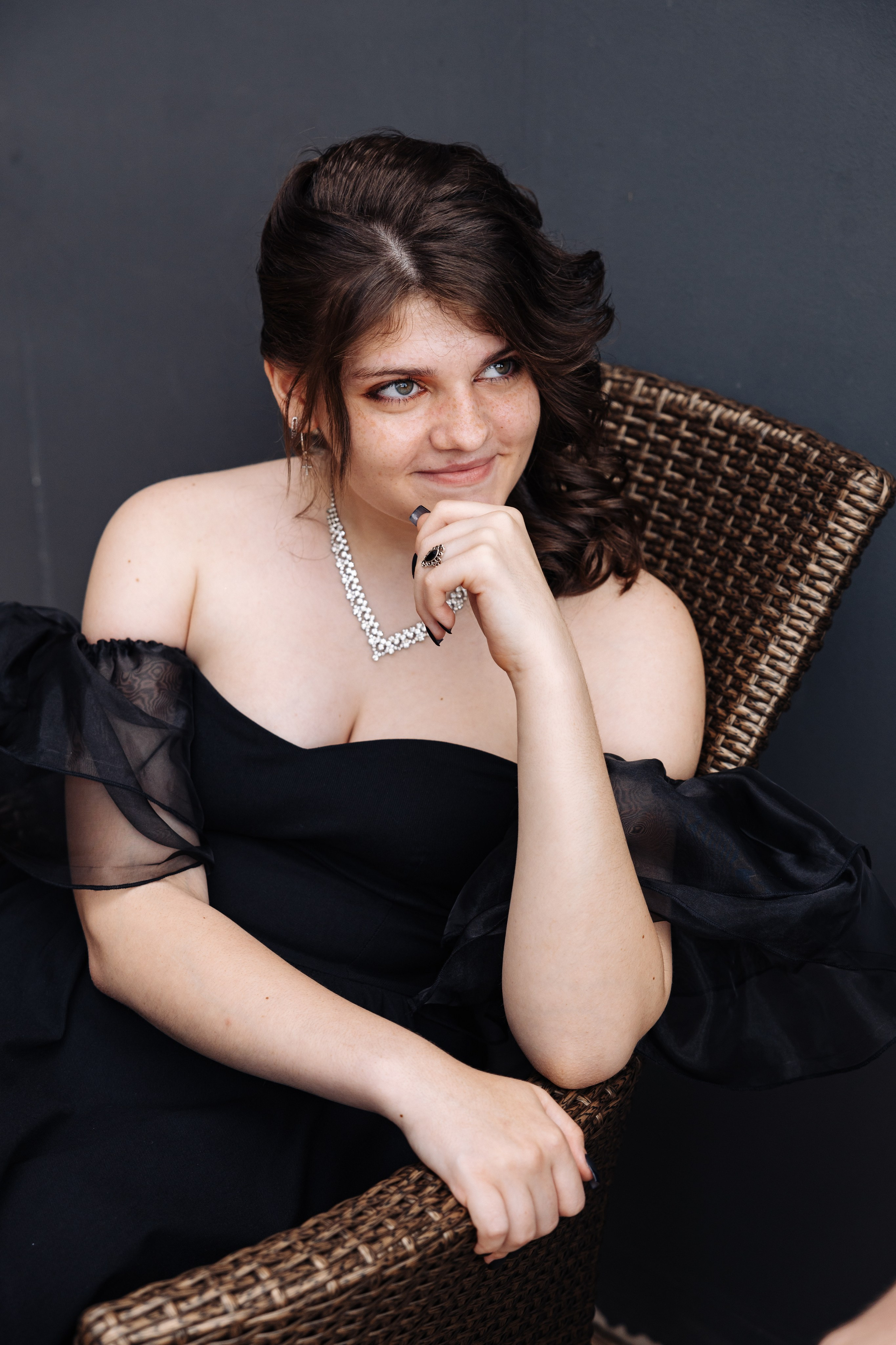 Выпускной 9 класс. Фотограф Ставрополь Петр Голубенко