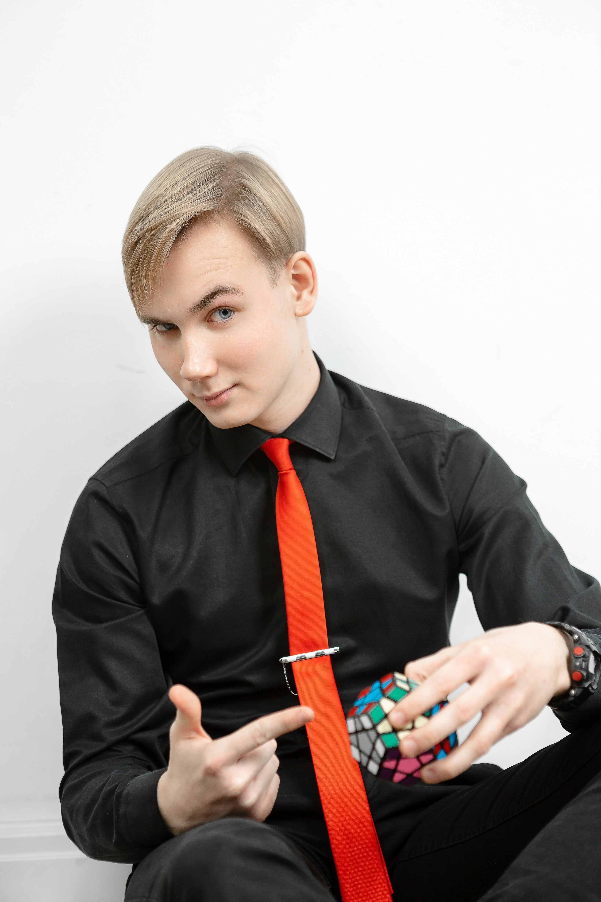 Референсы для старших классов. Классный фотограф, по мнению школьников