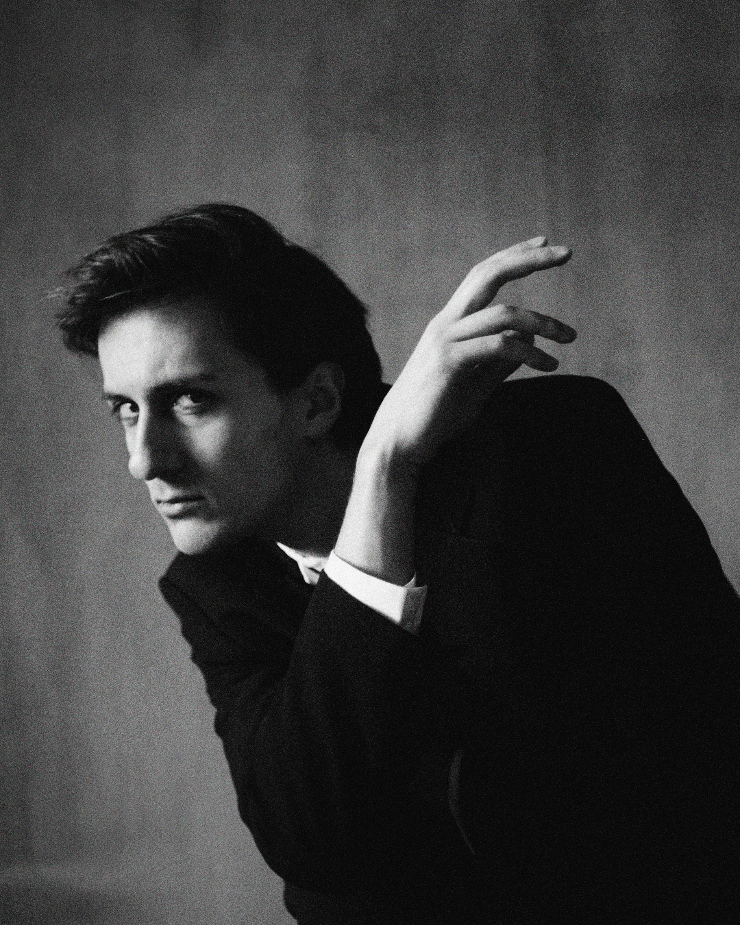 Артём Шаромов. Фотограф в Москве Женя Потах