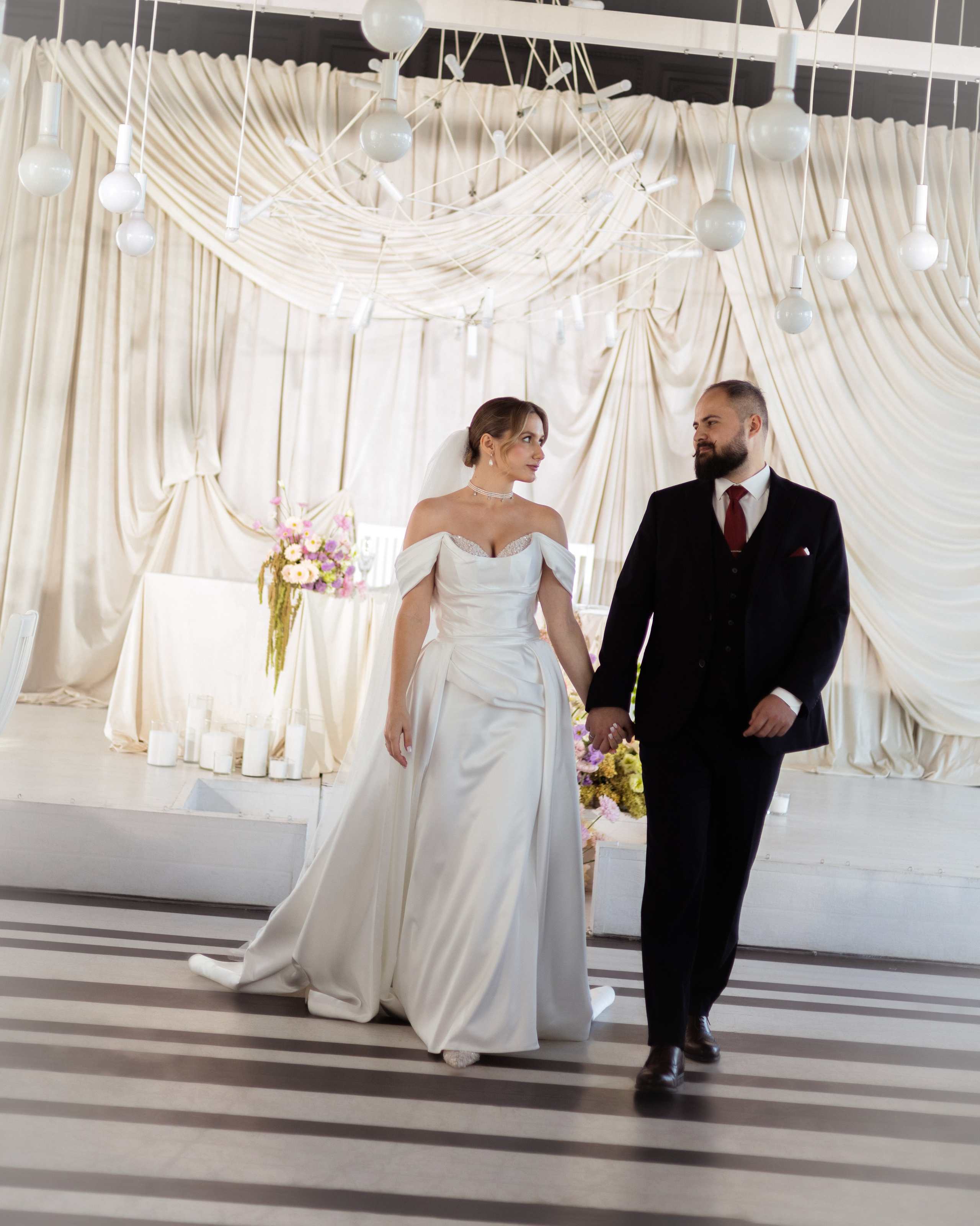 Valery & anna. Александра Акжигитова I Фотограф Волгоград