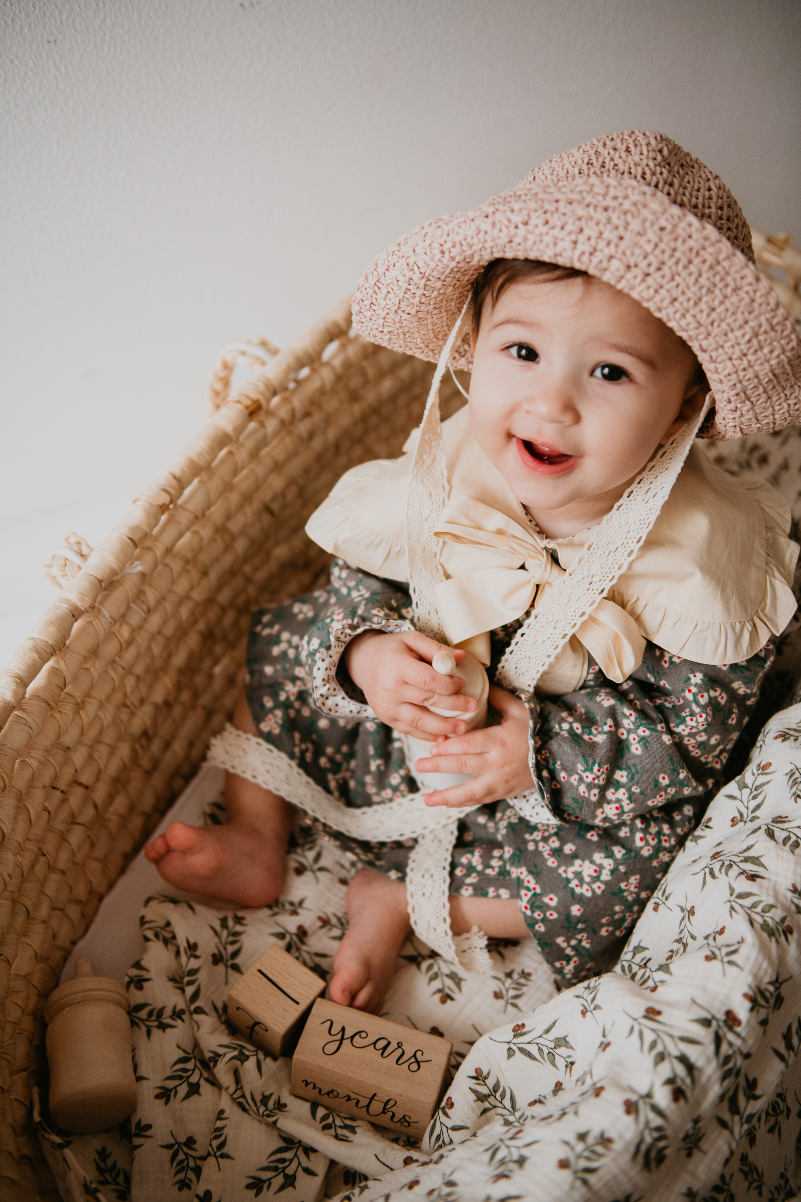 День рождения. Детский и семейный фотограф в Армавире Даша Зубкова