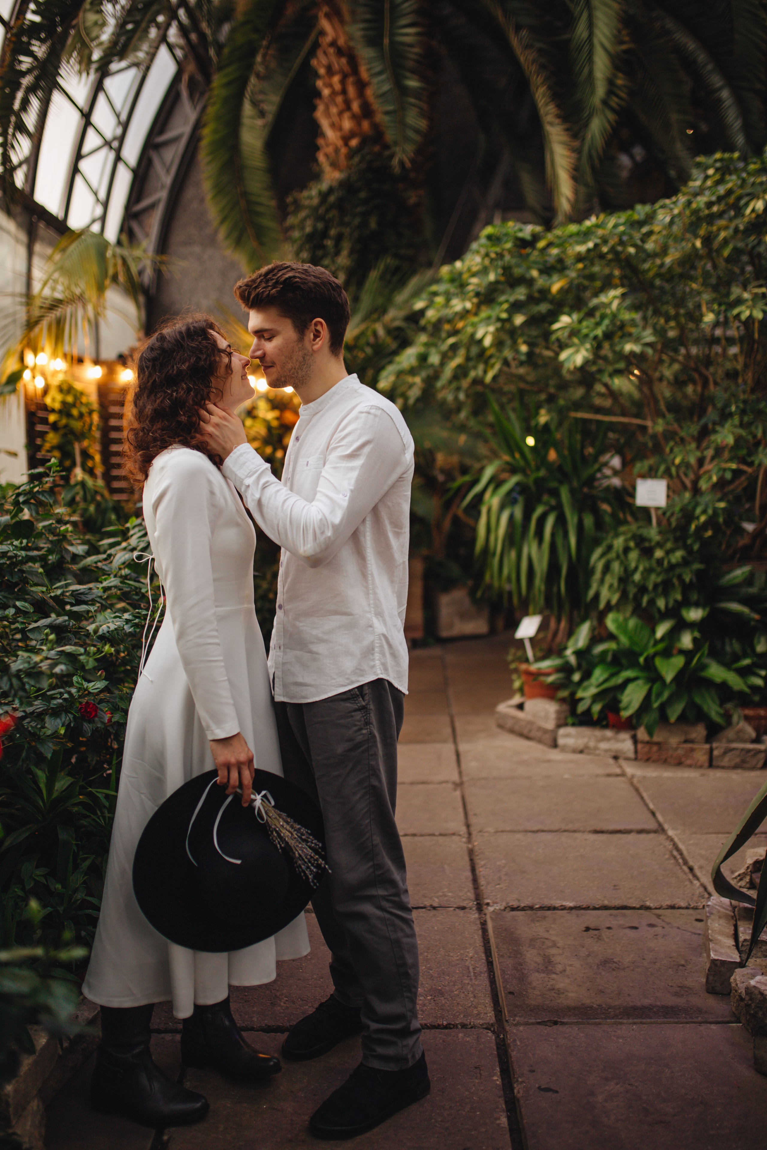 Анна & Семен. Фотограф Винокурова Кристина в Санкт-Петербурге