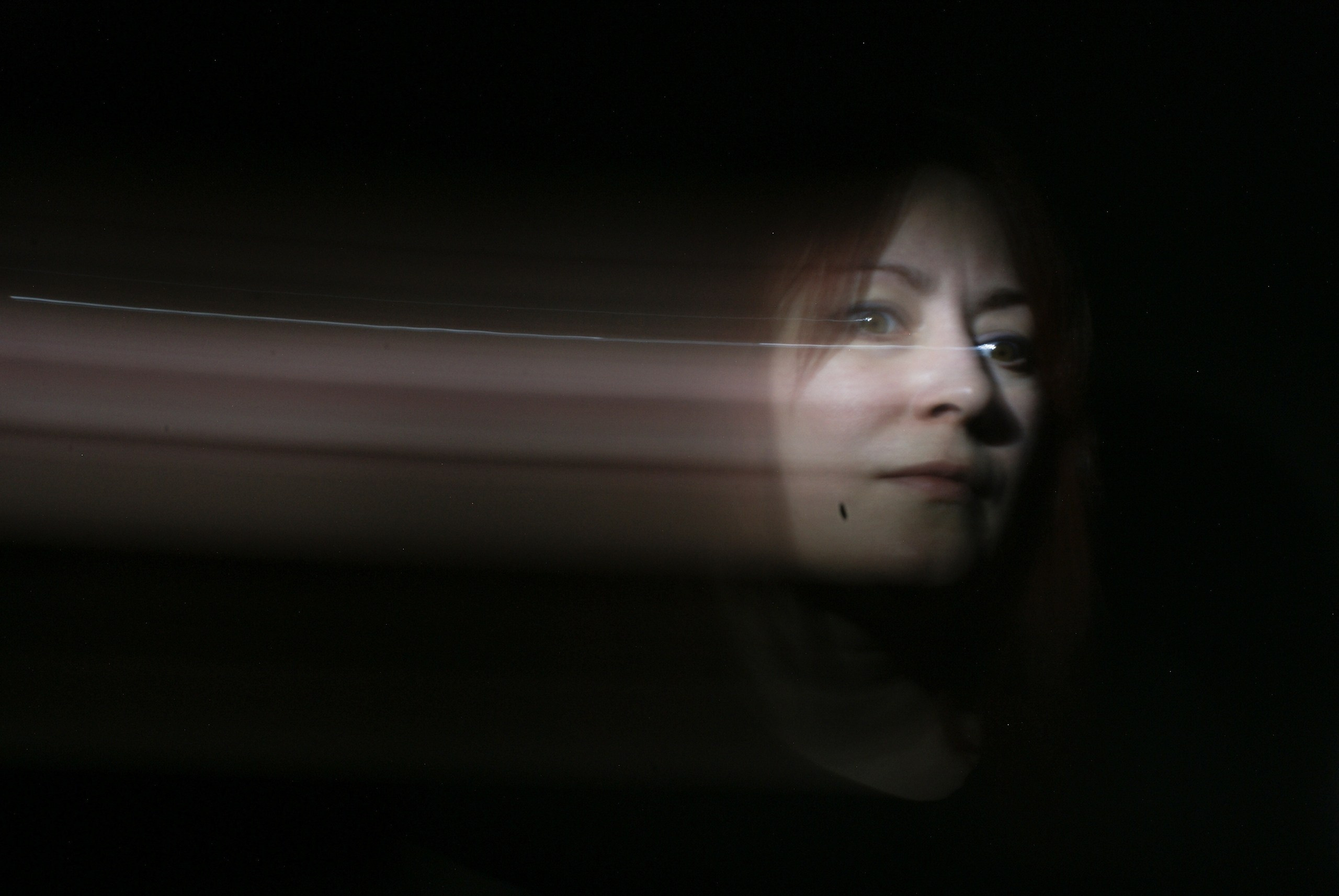 Работы фотографа Юлия Стремского. Фотография Стремского