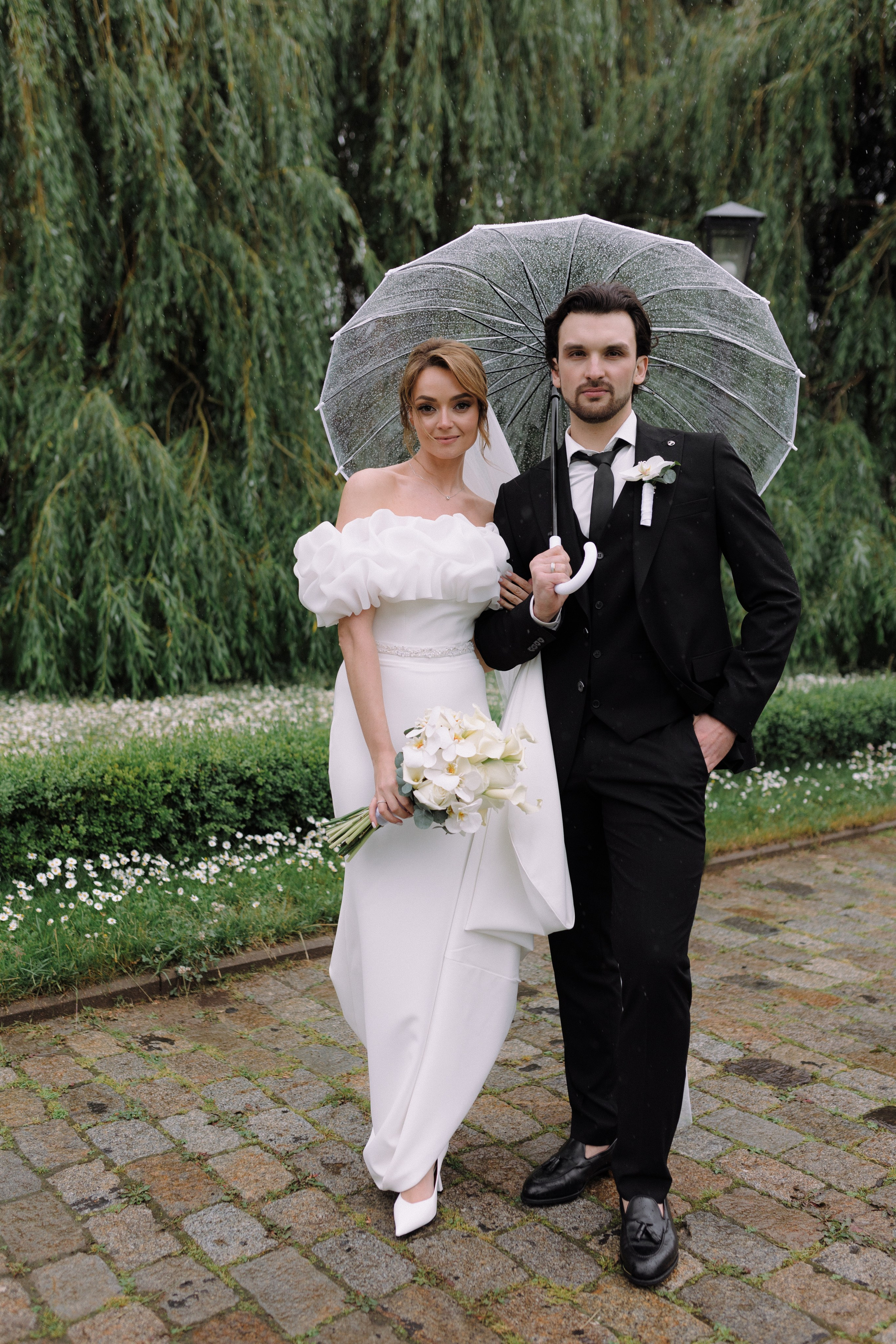 Stay With Me (full day). Свадебный фотограф в Москве Мария Крош