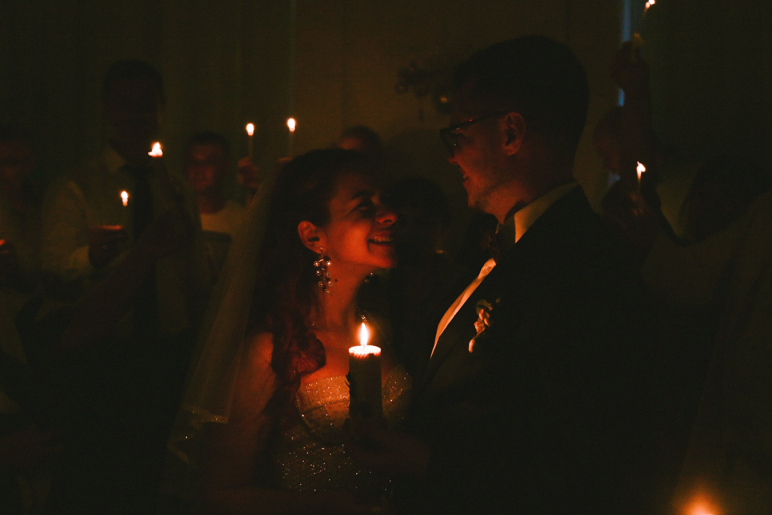 Полный день свадебной фотосессии. Портретный и репортажный фотограф. Мыльников Илья