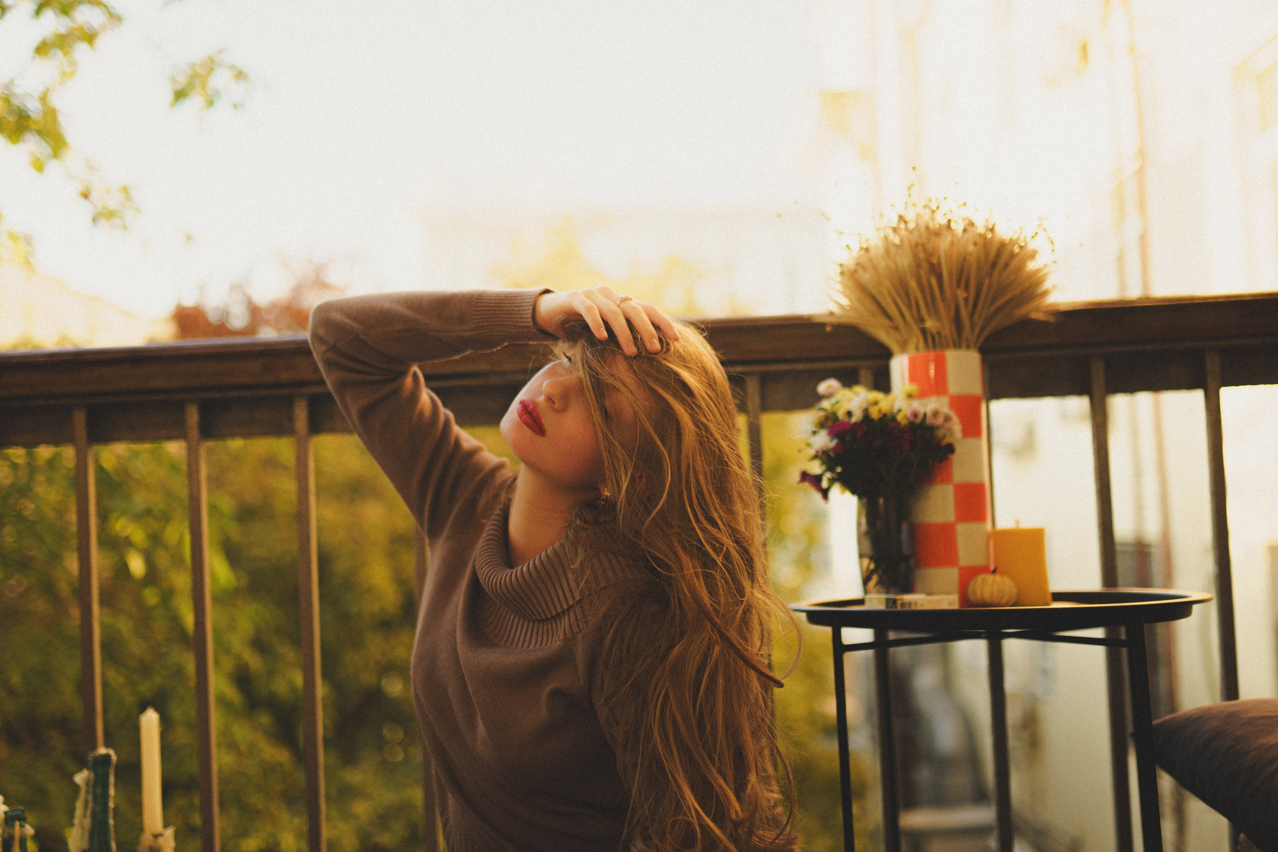 Фотосессии. Индивидуальный фотограф в Ростове-на-Дону