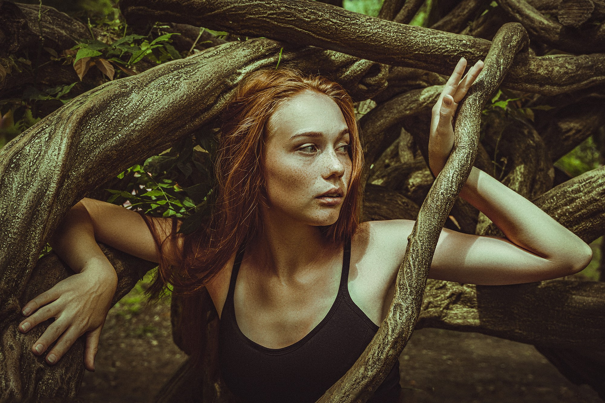 Портретный и семейный фотограф в Москве Волгина Анастасия