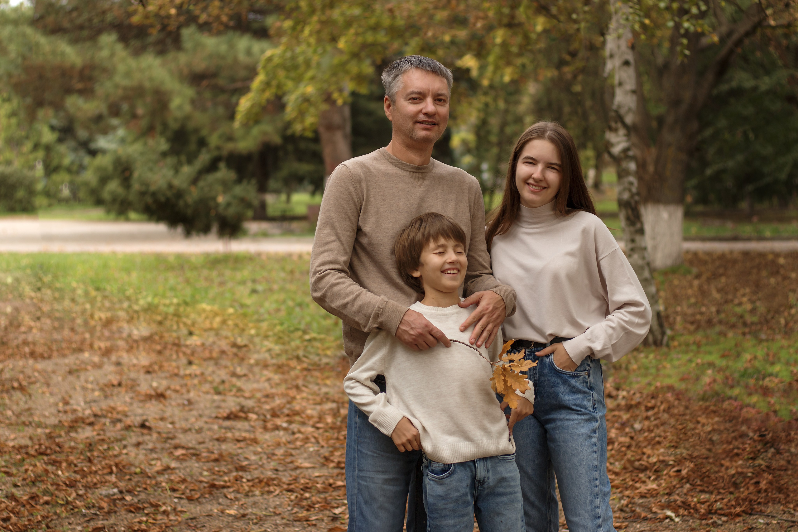 Семейная съемка. Семейный и детский фотограф Виктория Умаева