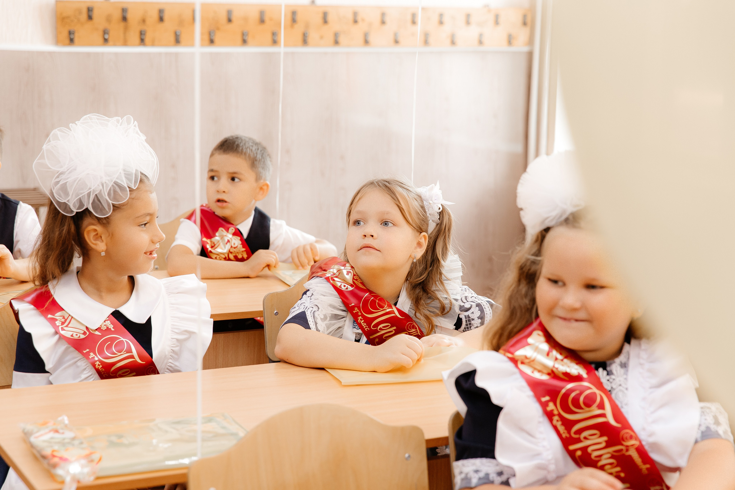 1 сентября. Свадебный фотограф Кропоткин Краснодар