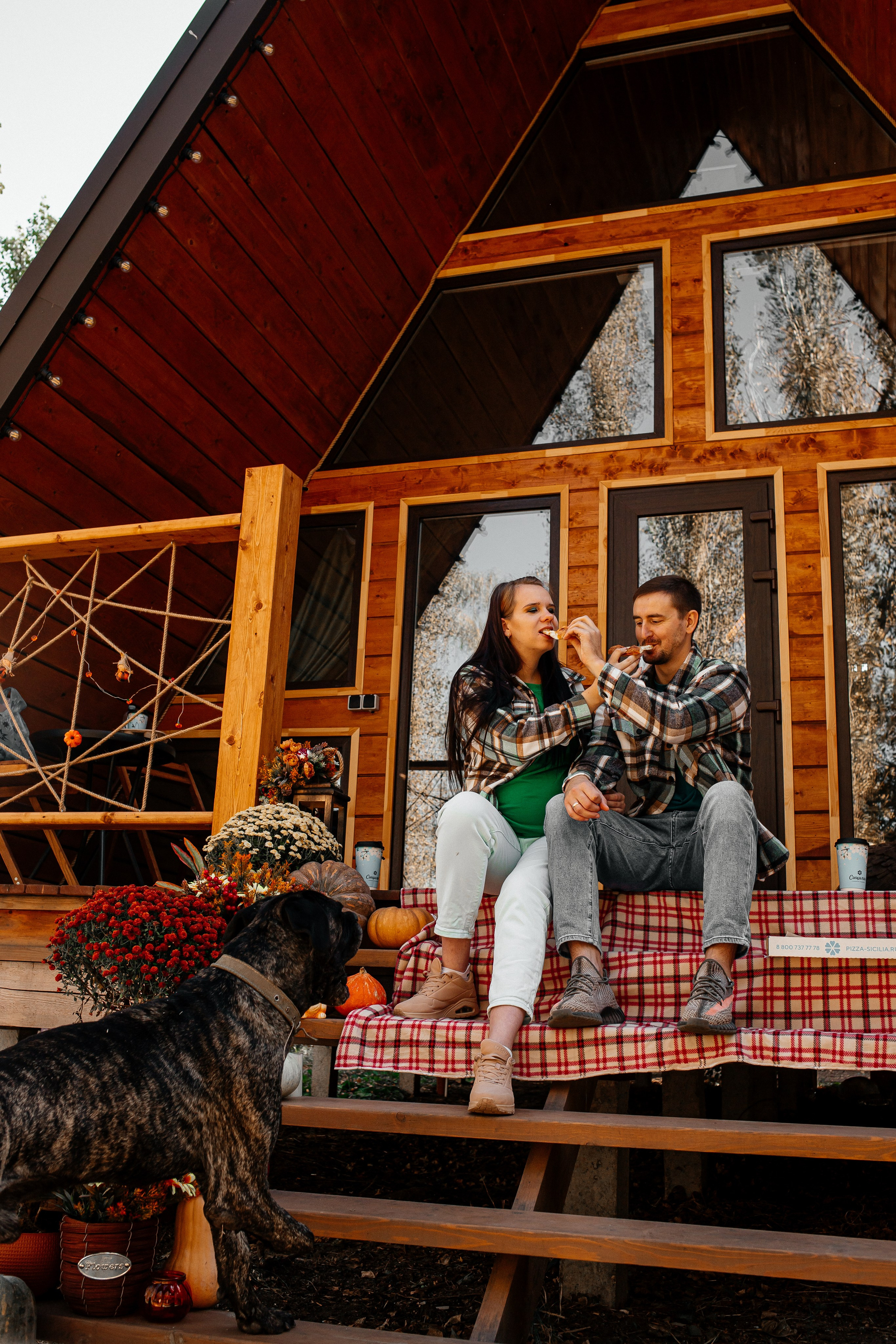 В ожидании. Свадебный фотограф Кропоткин Краснодар