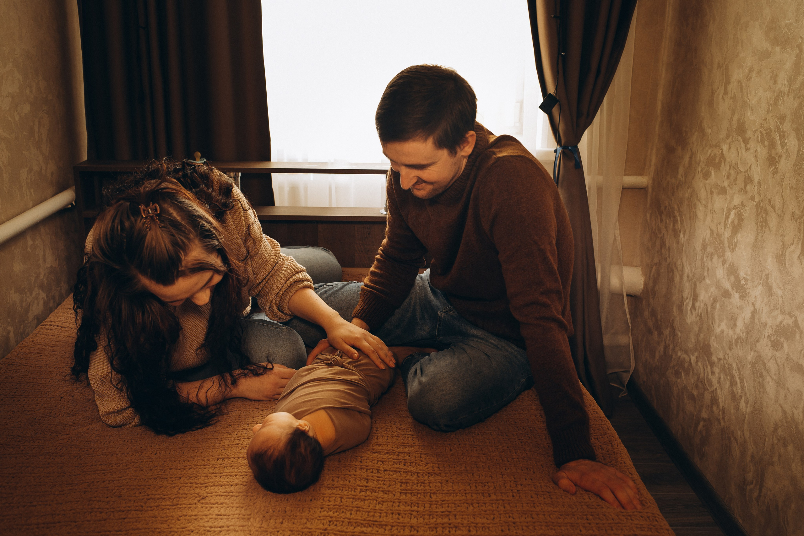 Добро пожаловать в семью. Свадебный фотограф Кропоткин Краснодар