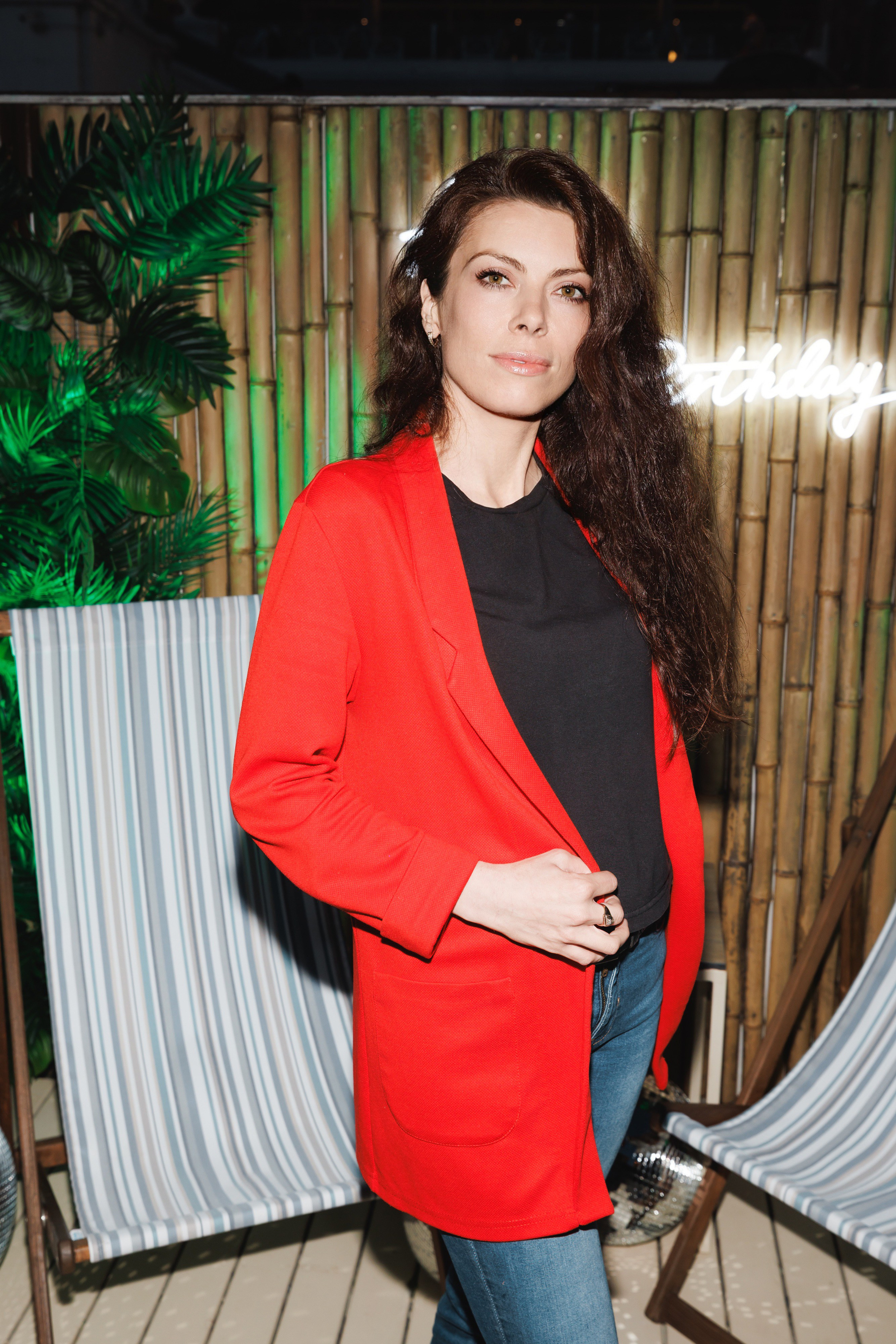 31.05.2025 TROPICAL DISCO BIRTHDAY PARTY. ProVizArt