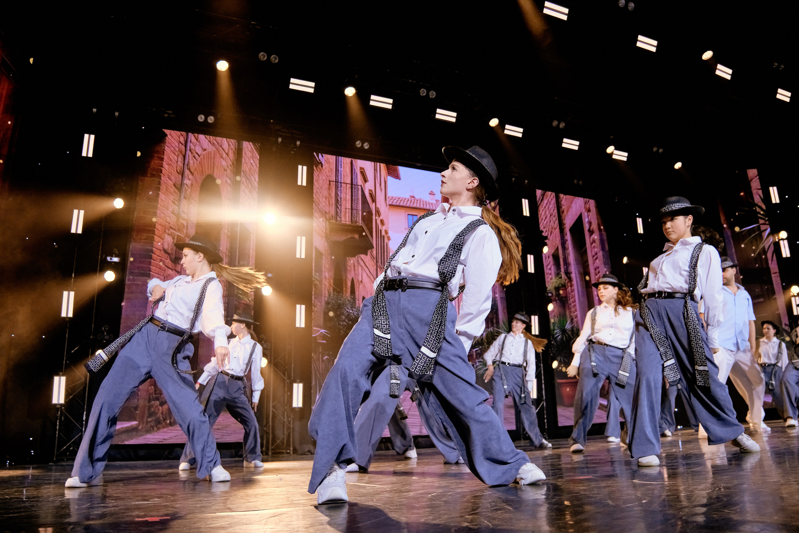 Todes Фест в Нижнем Новгороде. Репортажный фотограф Анастасия Ащепкова