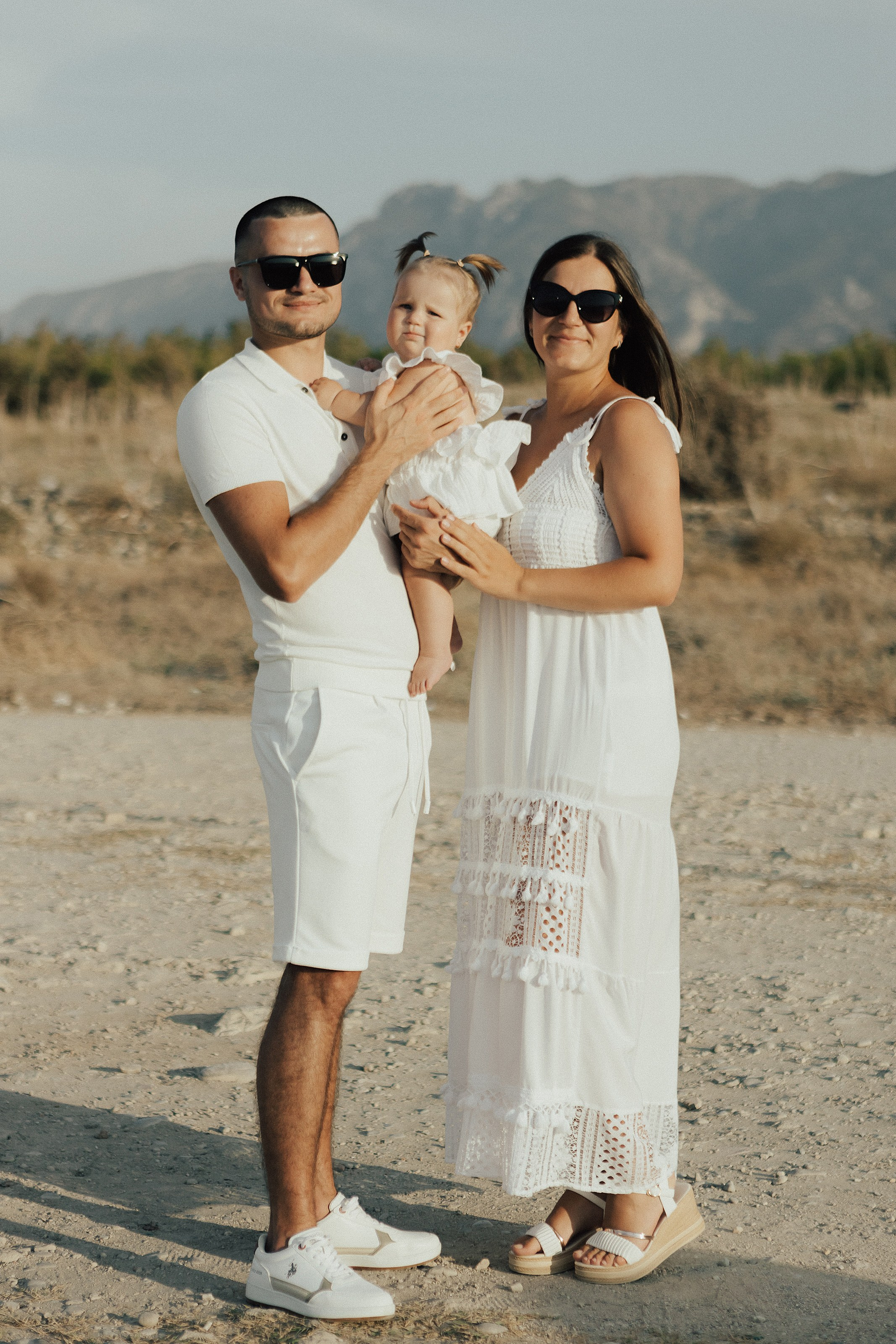 FAMILY. Photographer in Batumi, Georgia Pavel Sharnikov