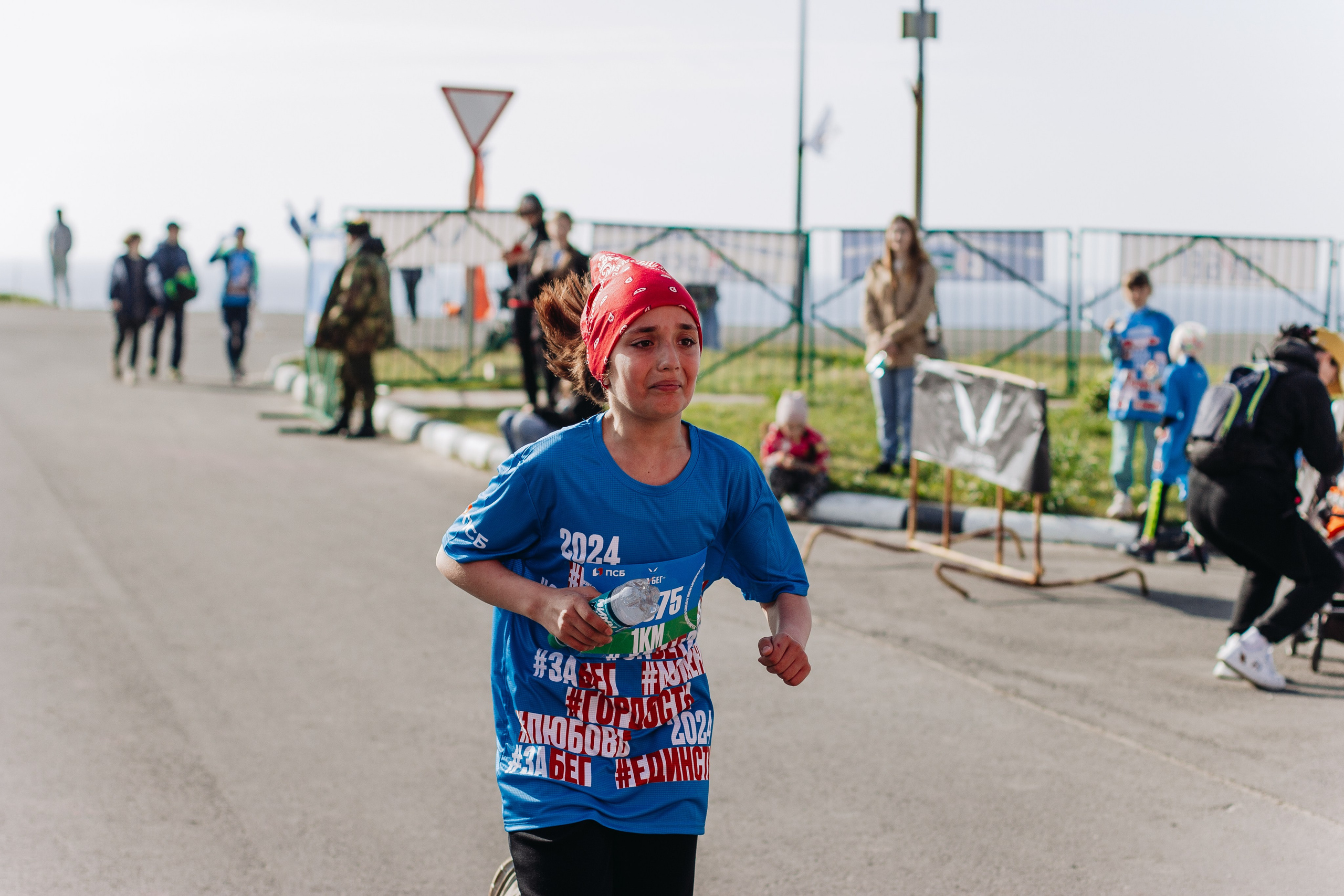 Репортаж ЗАБЕГ РФ 2024 КУРИЛЬСК. Фотограф Итуруп | Курильские острова