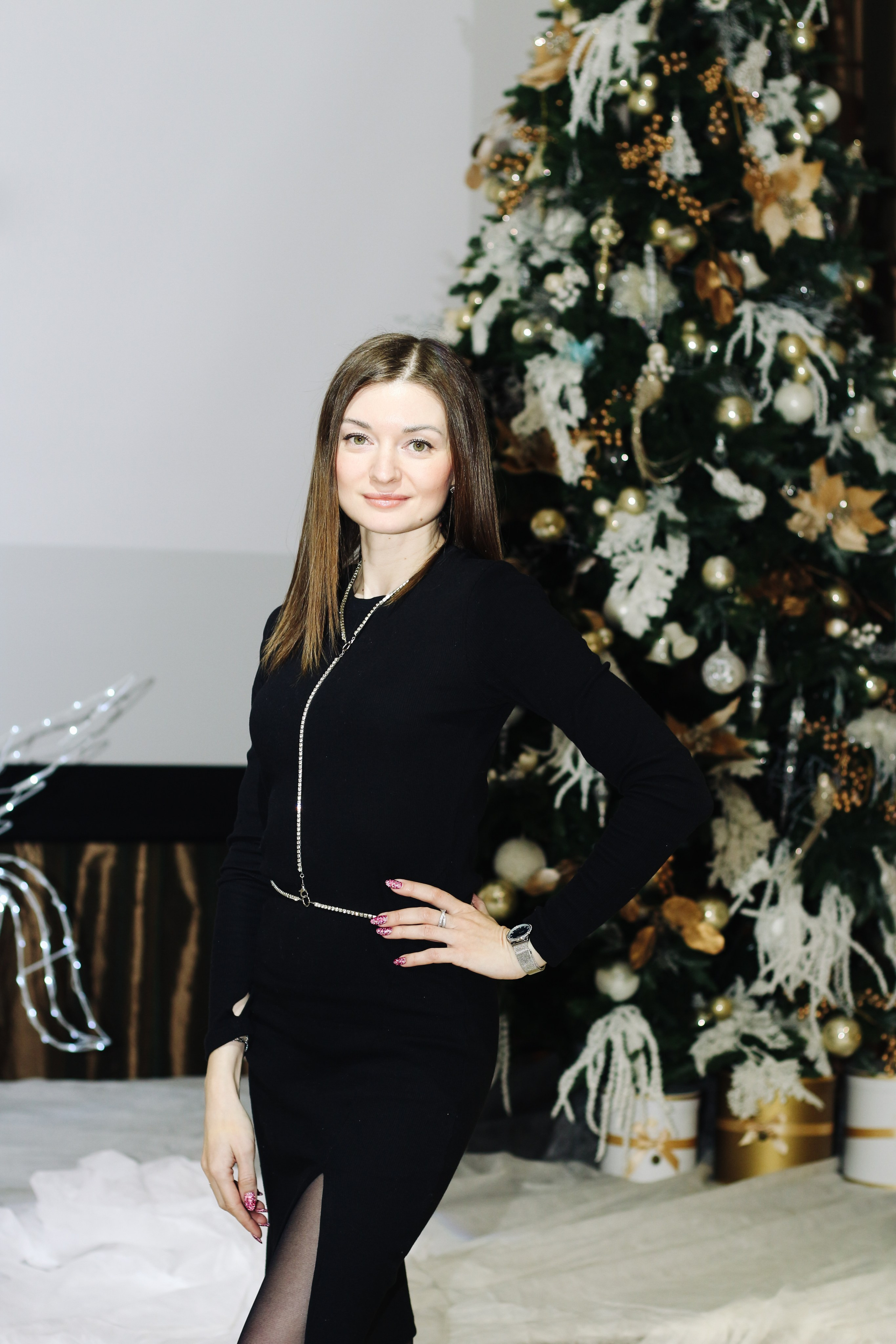 Арагон Нейрографика. Алиса Томшина — Фотограф / Видеограф