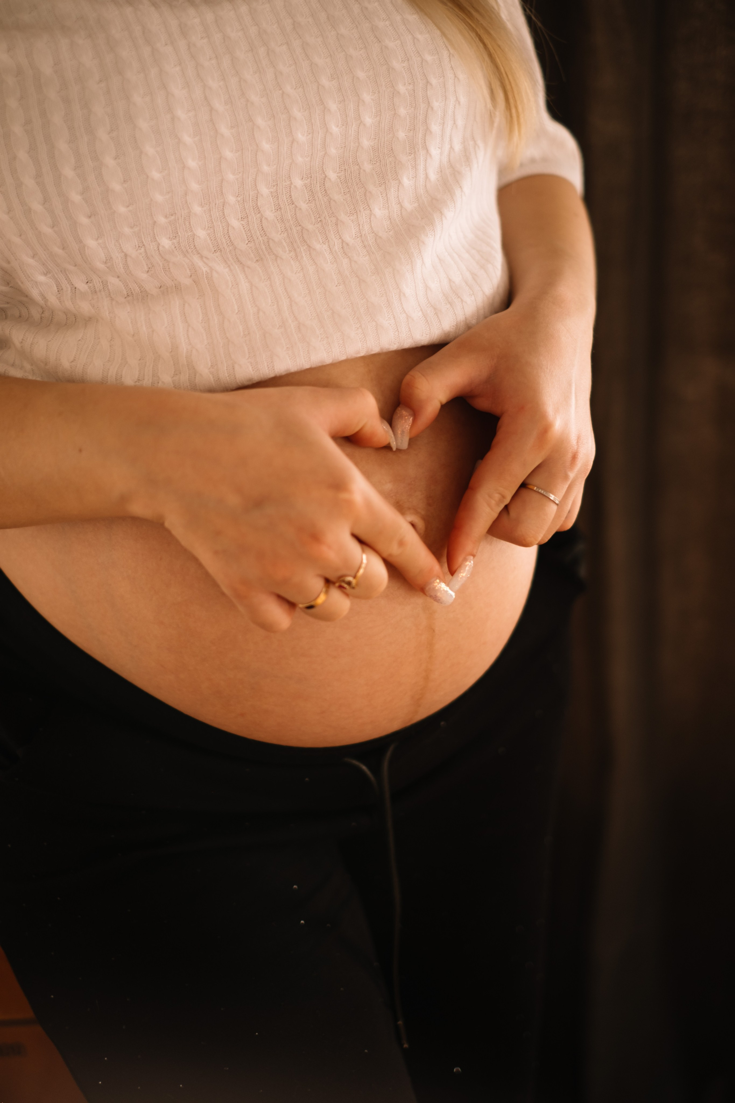 В ожидании чуда. Фотограф в Челябинске I Надин Палмер