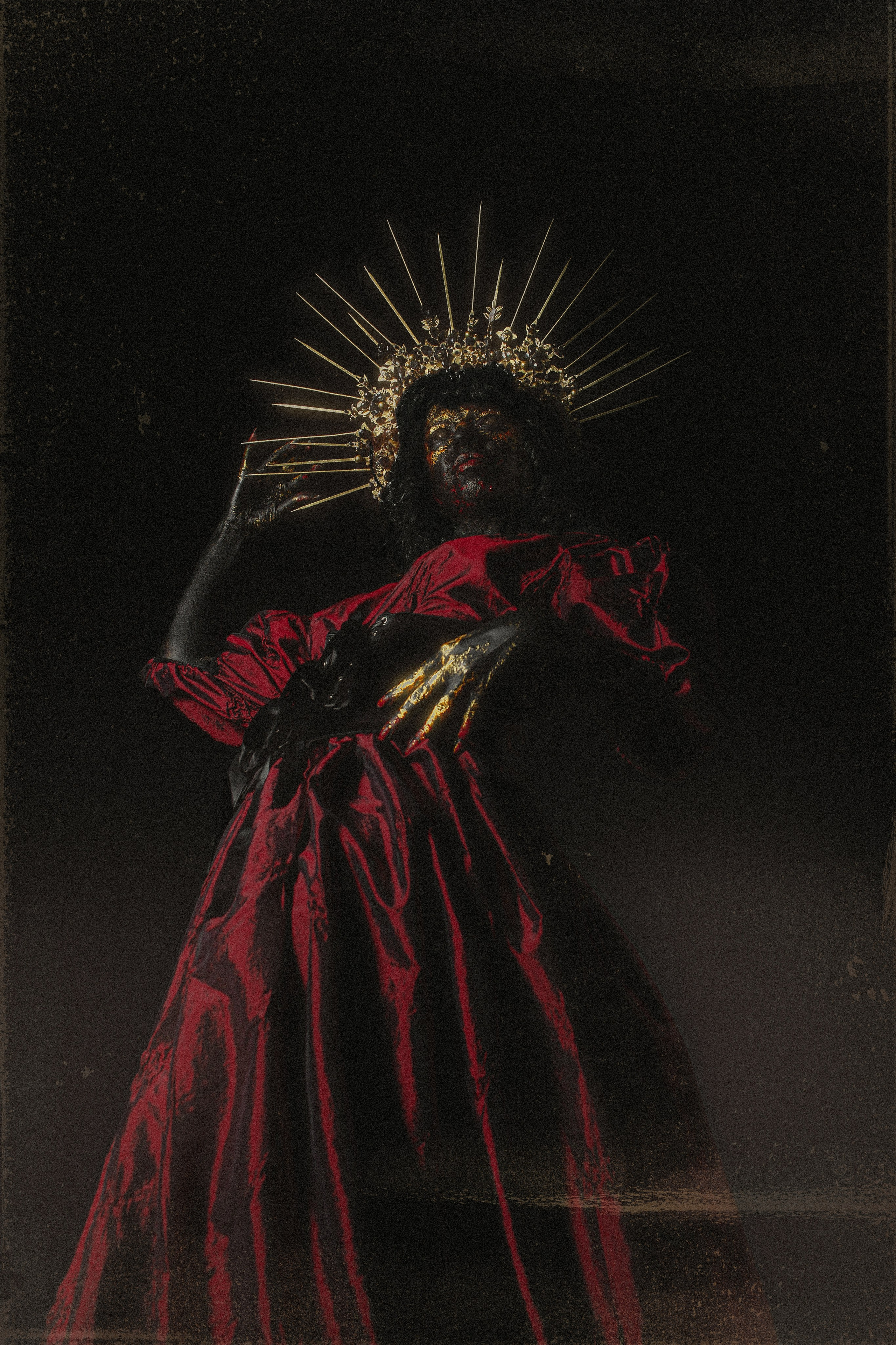 BATHORY. The Abstracter