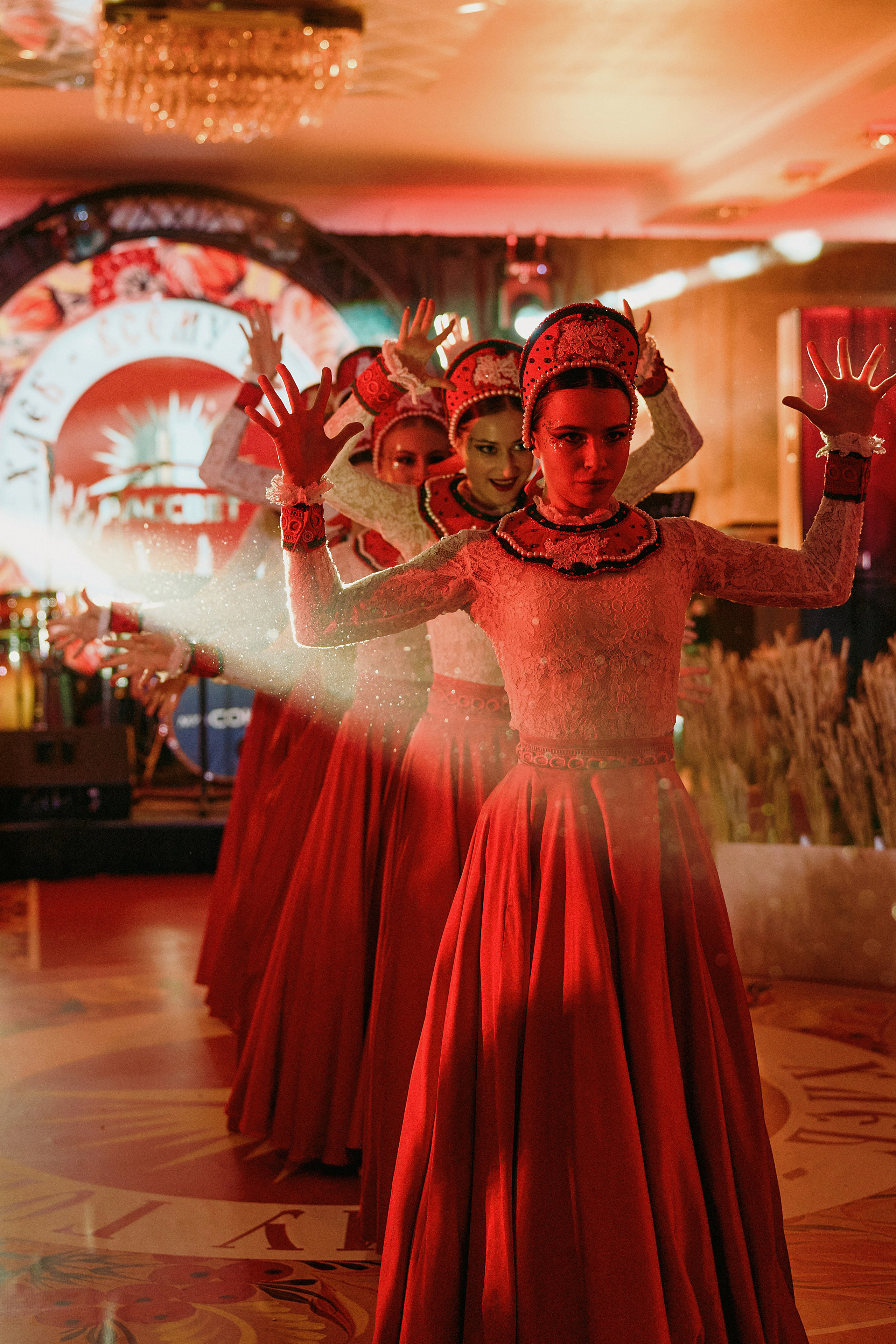 Юбилей Рассвет. Свадебный фотограф в Ростовe-на-Дону Анастасия Прутова