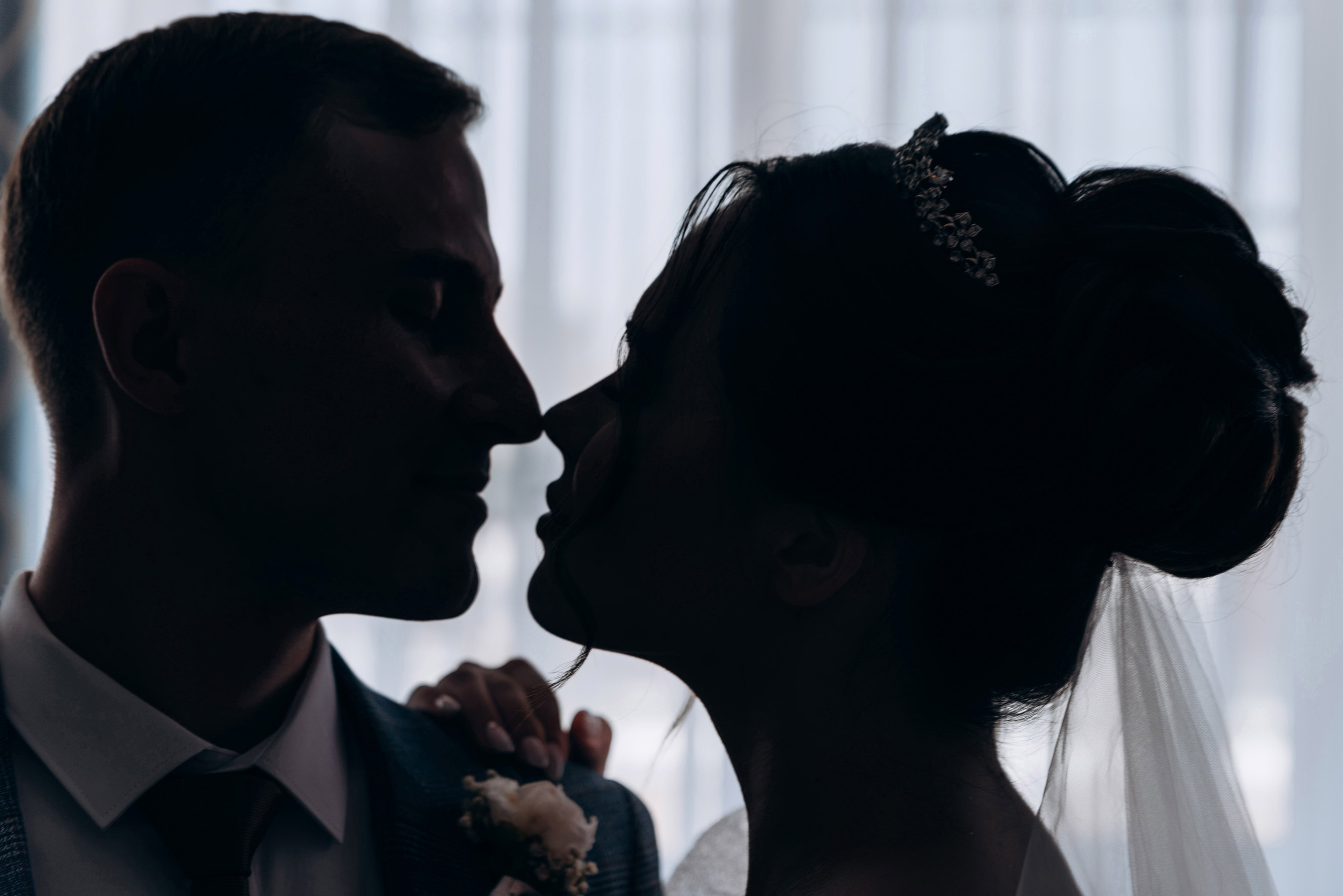 Константин и Аделя. Свадебный фотограф Казань|Москва Ranas4you