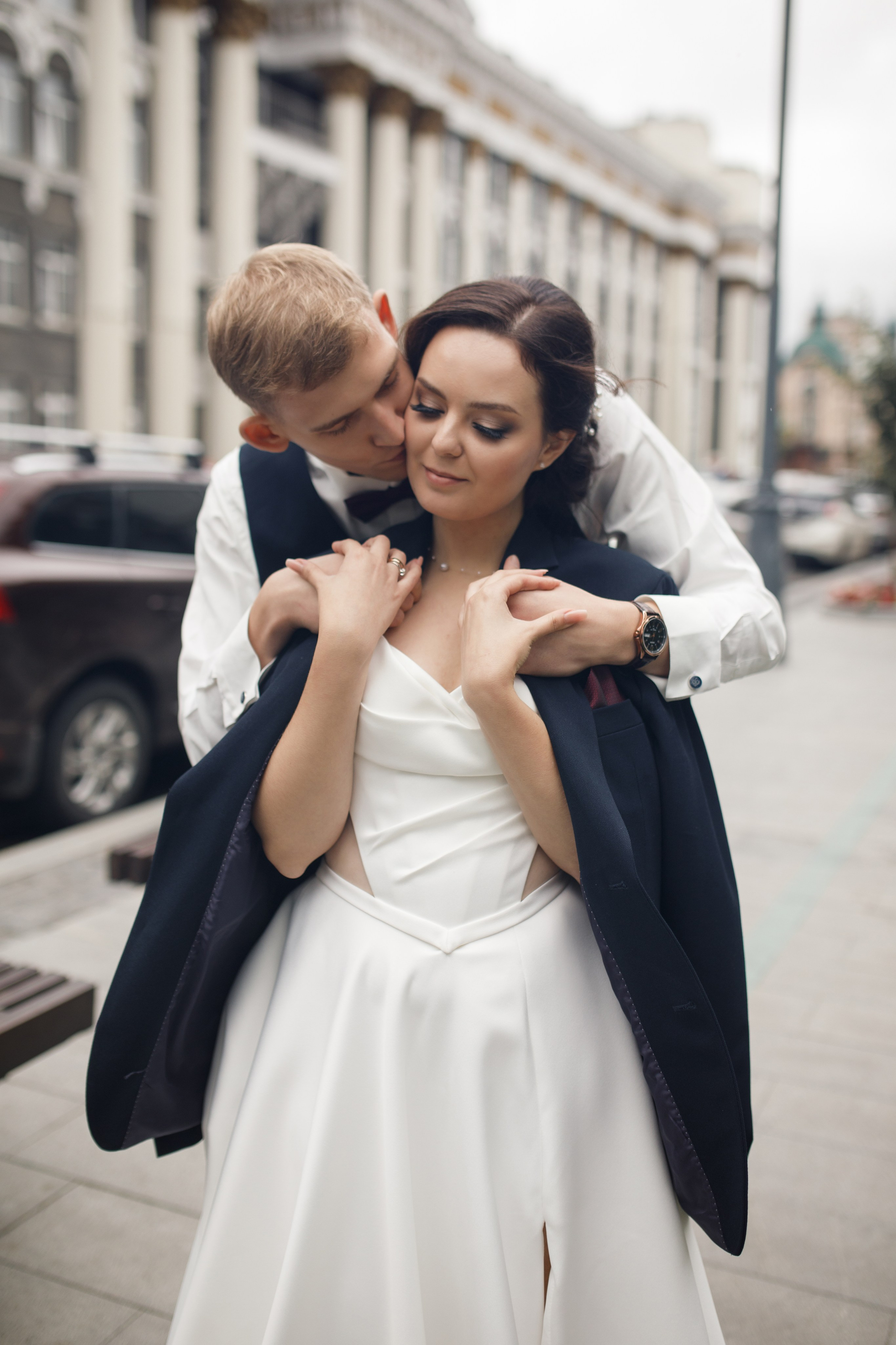 Свадьба Ярослава и Анастасии. Свадебный и семейный фотограф в Иркутске Яна Лиа