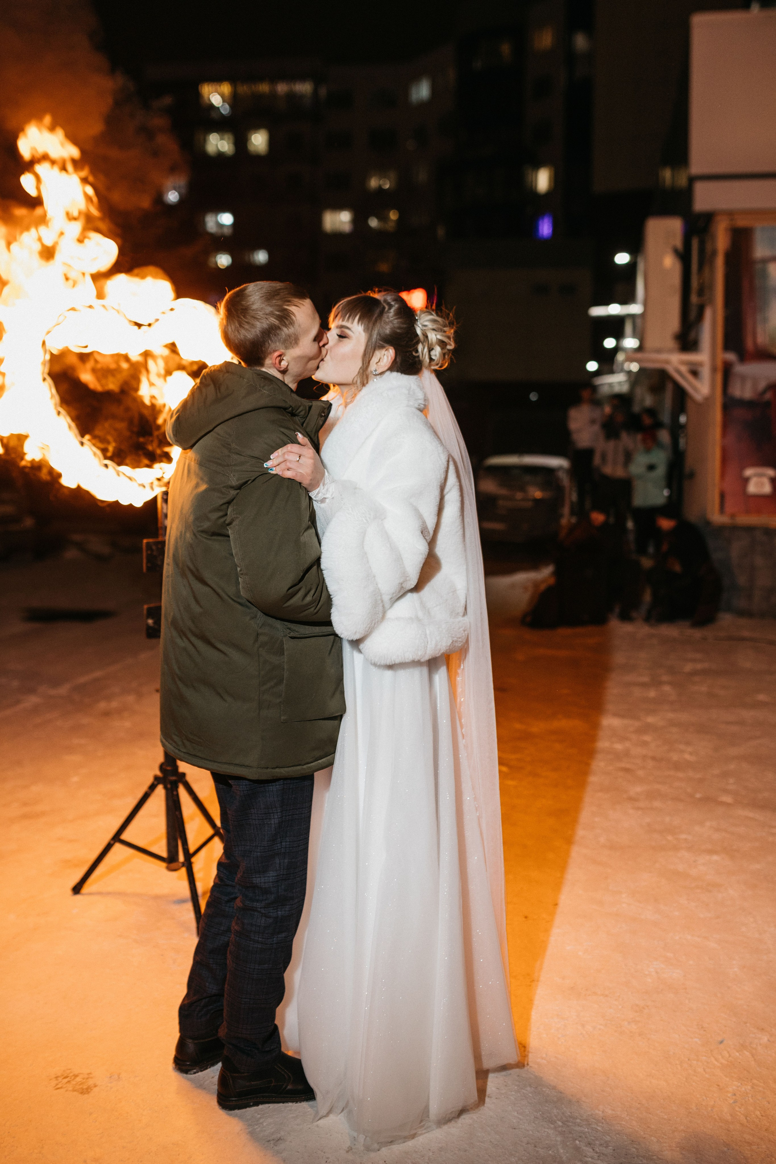 Свадьба Владимира и Алёны. Свадебный и семейный фотограф в Иркутске Яна Лиа