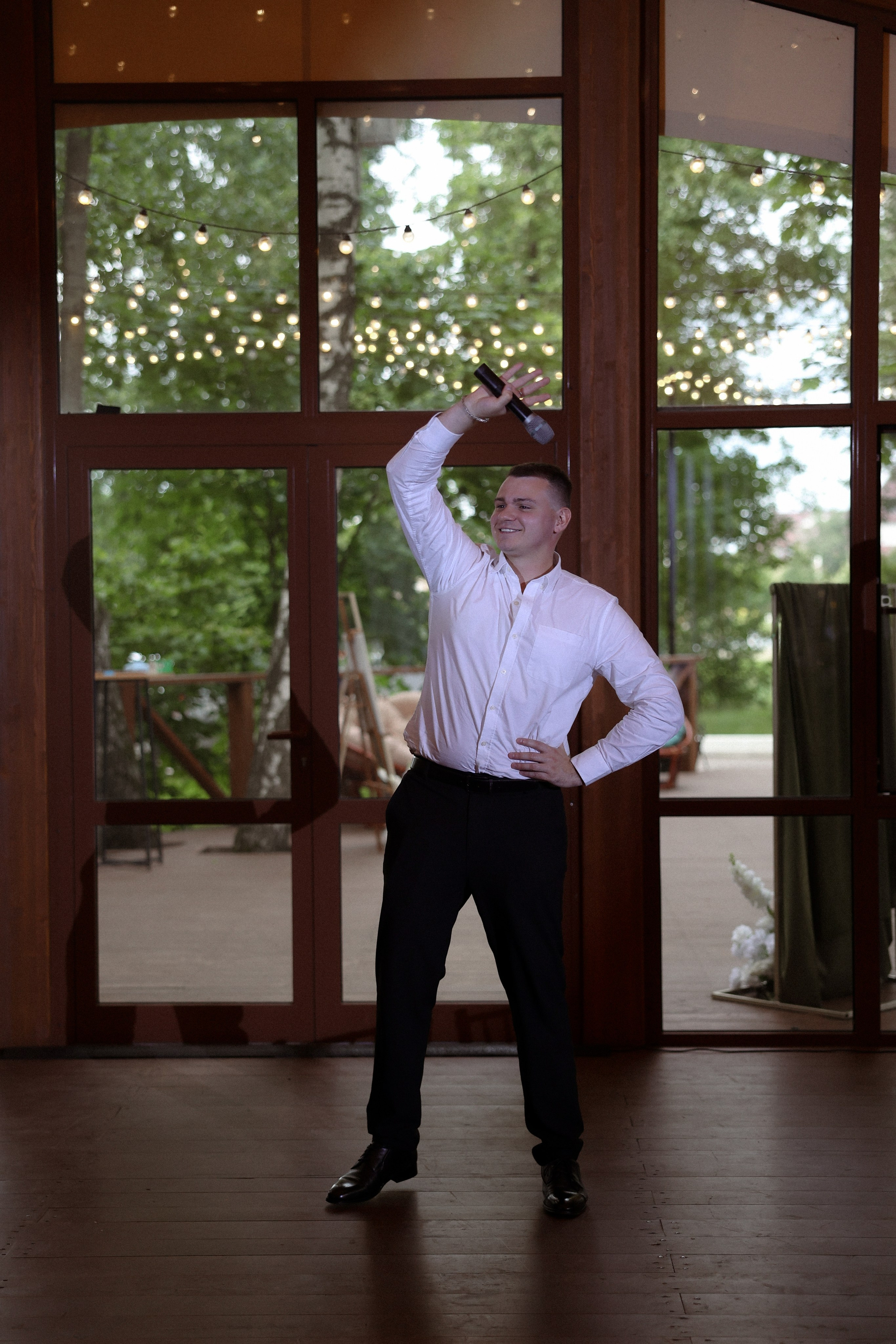 «Все начинается с любви!» — Мария и Михаил. Свадебный и семейный фотограф в Москве Ломова Ирина