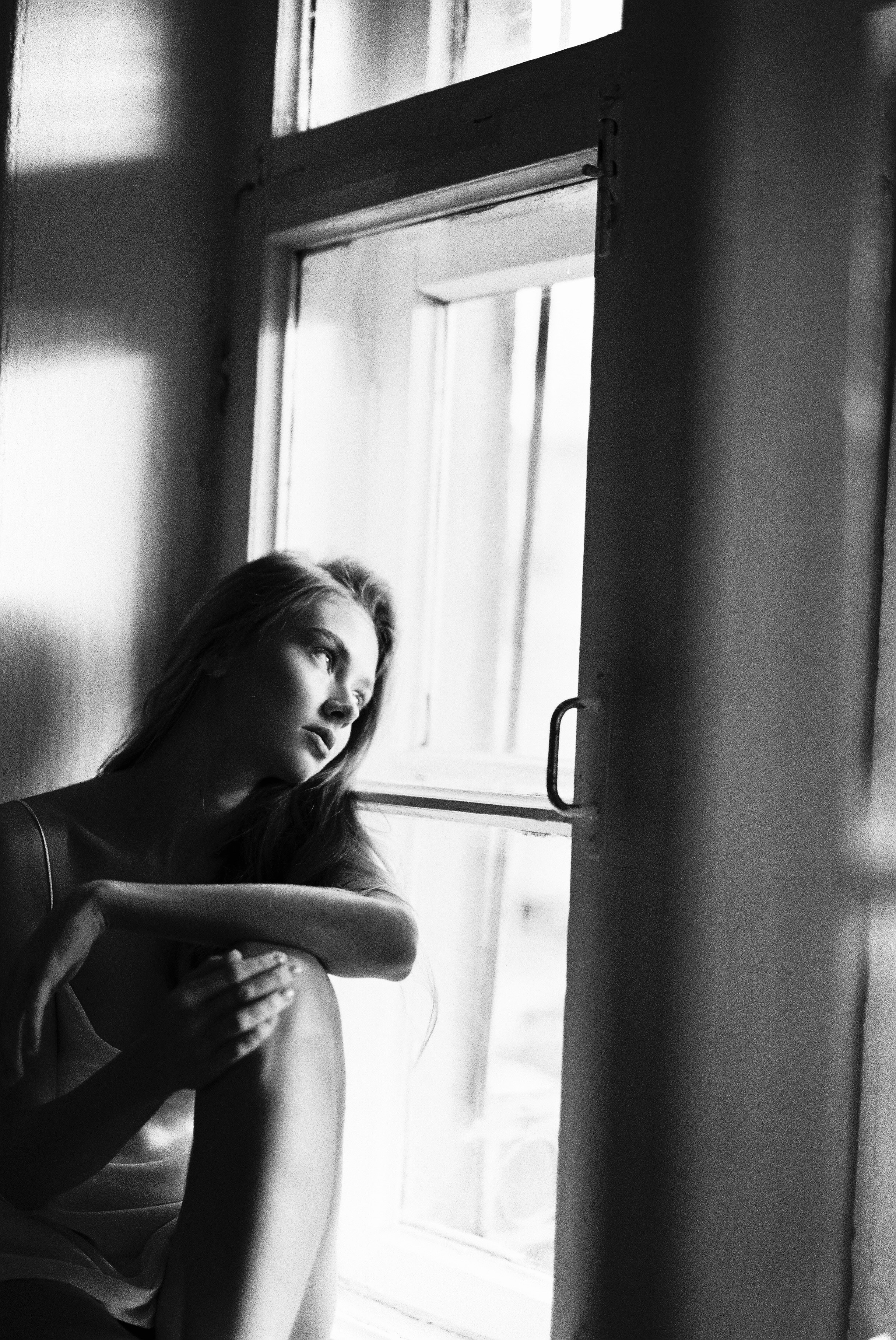 Алиса (35 mm). Фотограф в Екатеринбурге и Москве, Анна